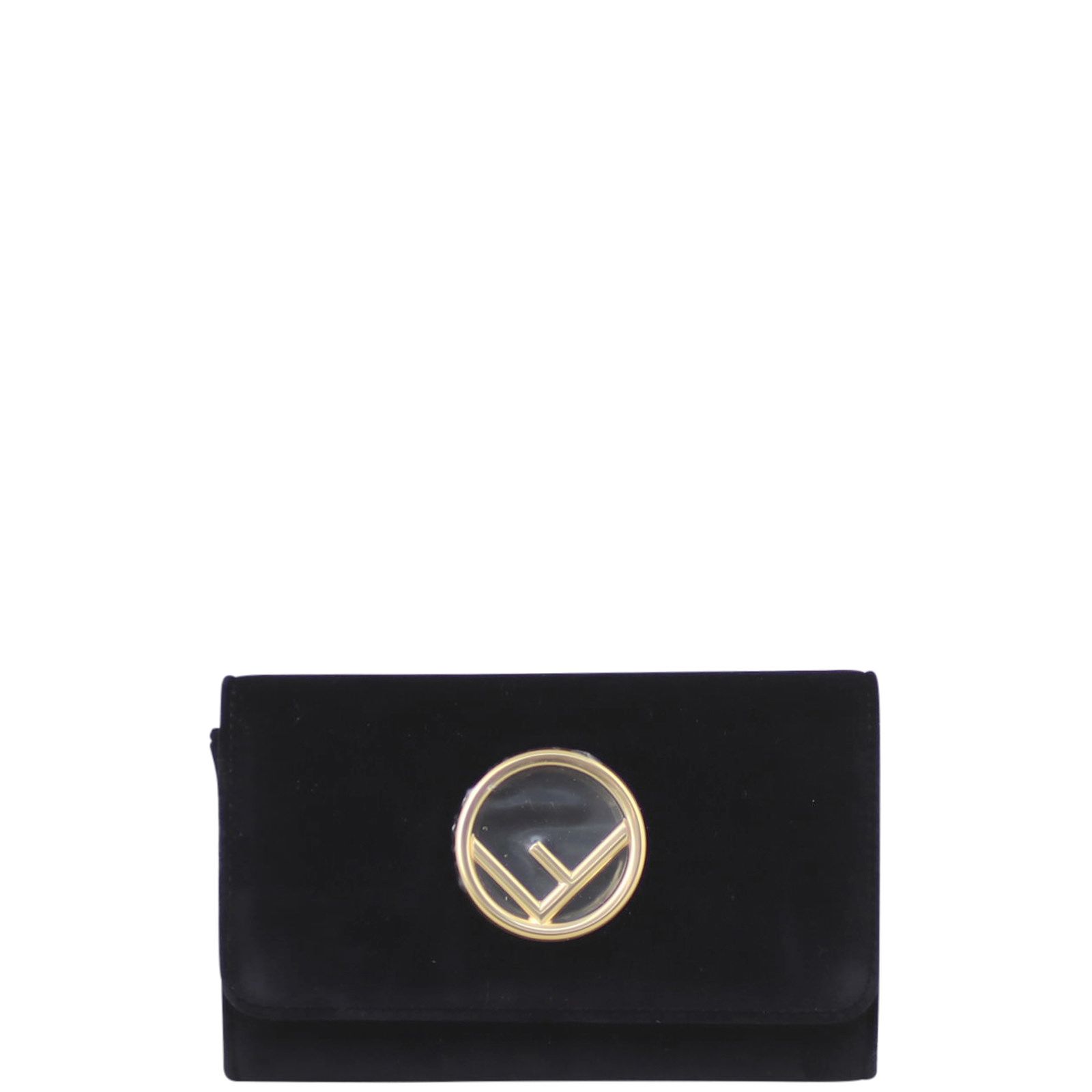 Fendi wallet on chain mini bag new arrivals