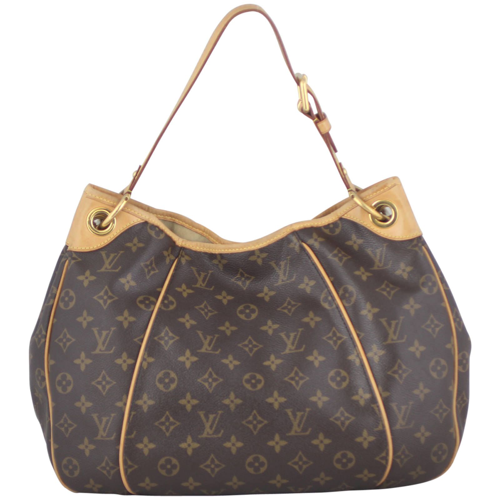 Louis Vuitton Galliera PM Monogram