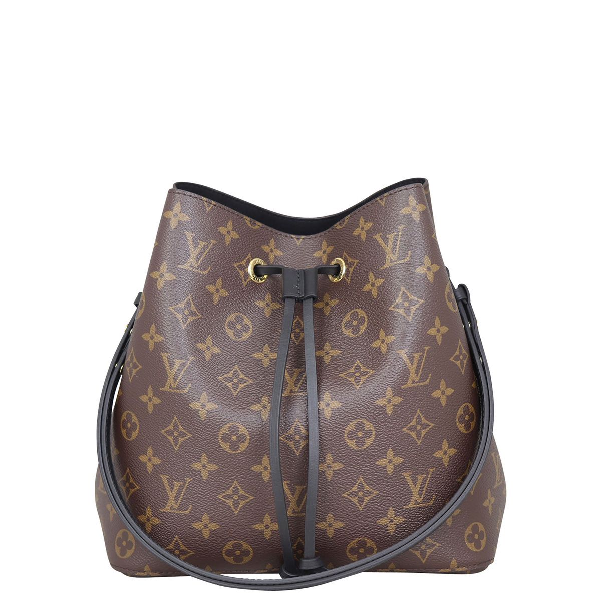 Louis Vuitton, Bags, Sold Louis Vuitton Neonoe Noir