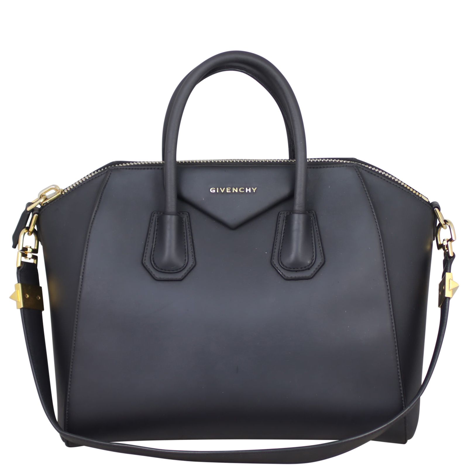 Givenchy faux leather bag 2025
