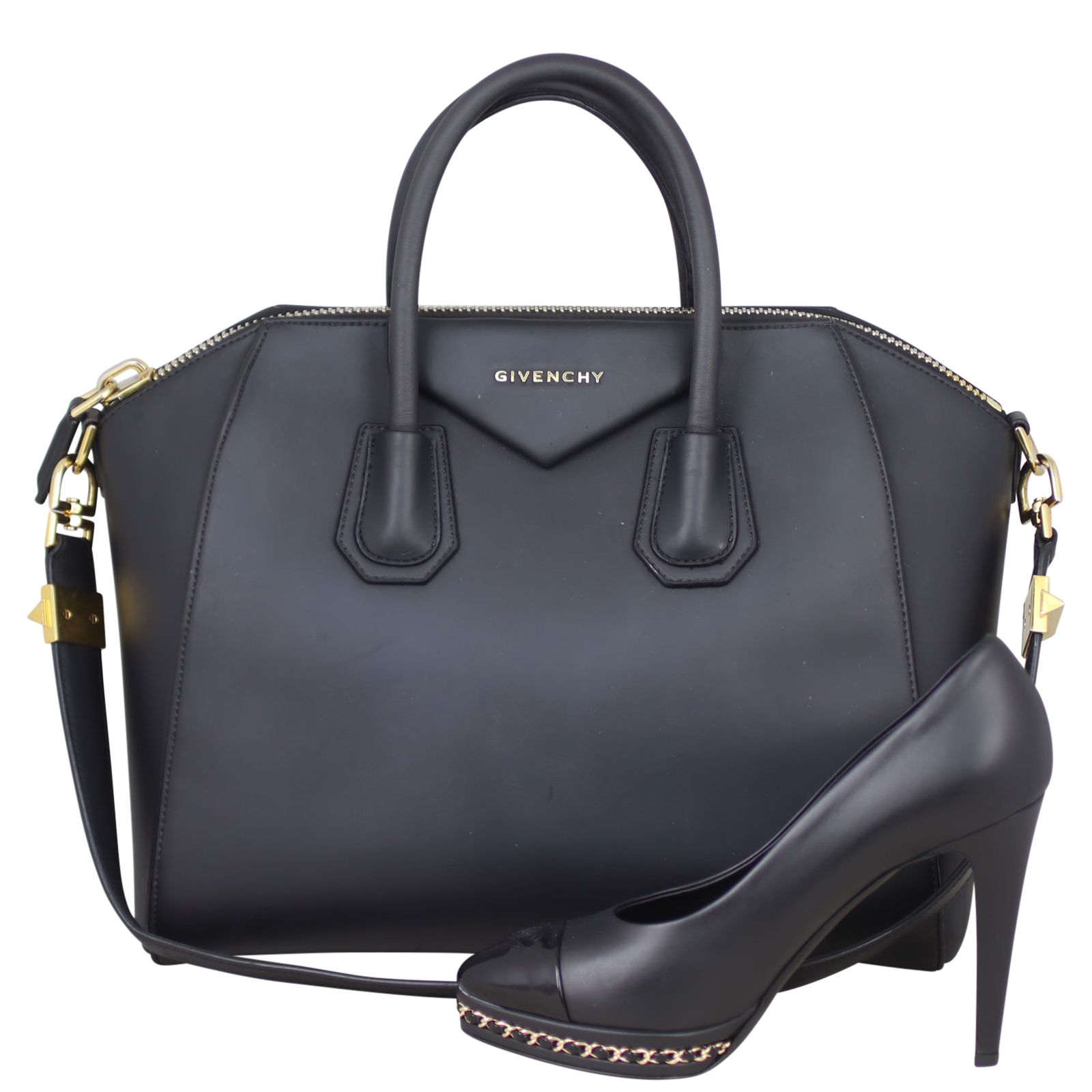 Givenchy Antigona Medium Vegan
