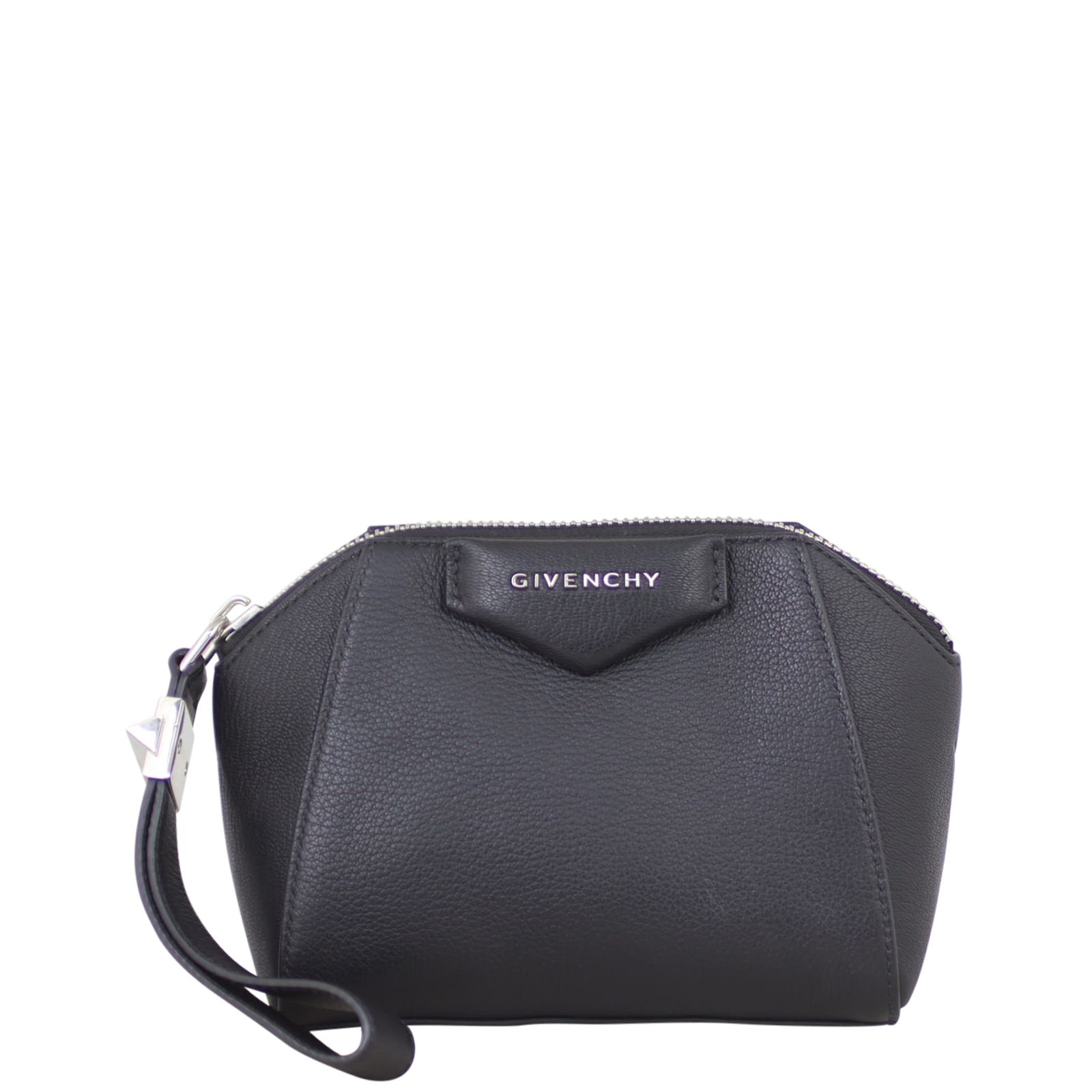 Givenchy antigona wristlet on sale