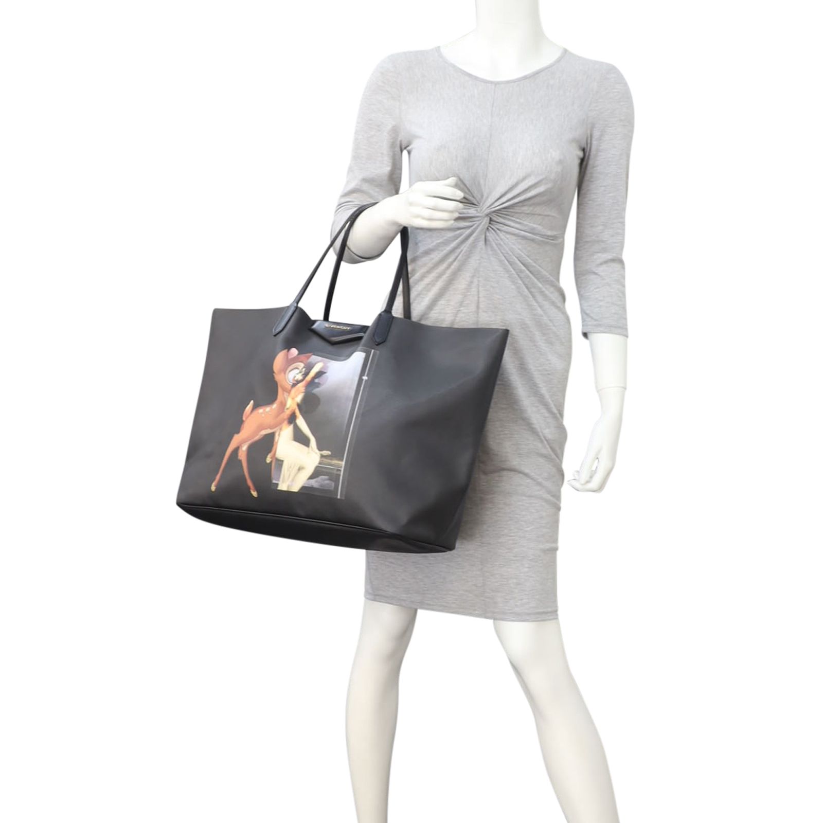 Bambi bag givenchy top