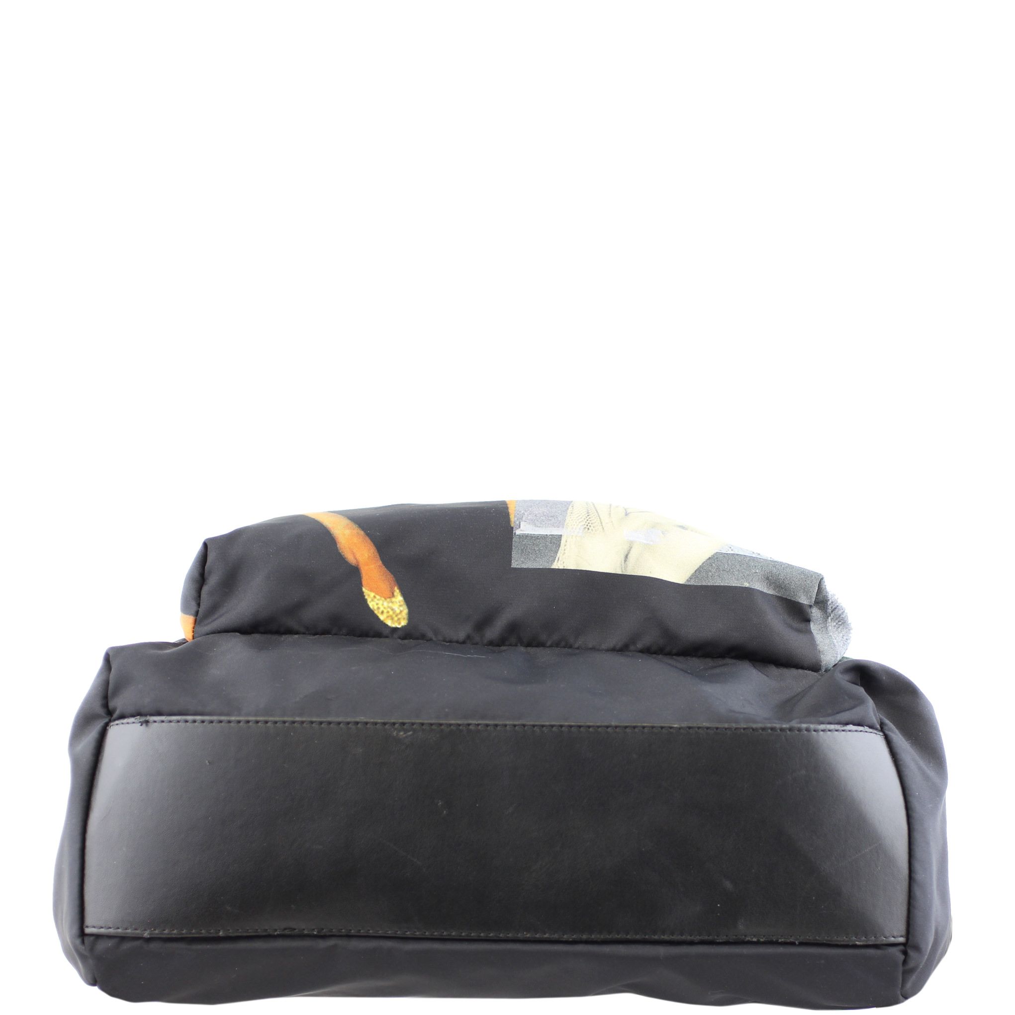 Givenchy Bambi Large Backpack
