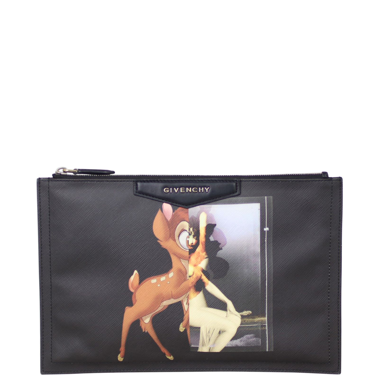 Givenchy bambi pouch outlet