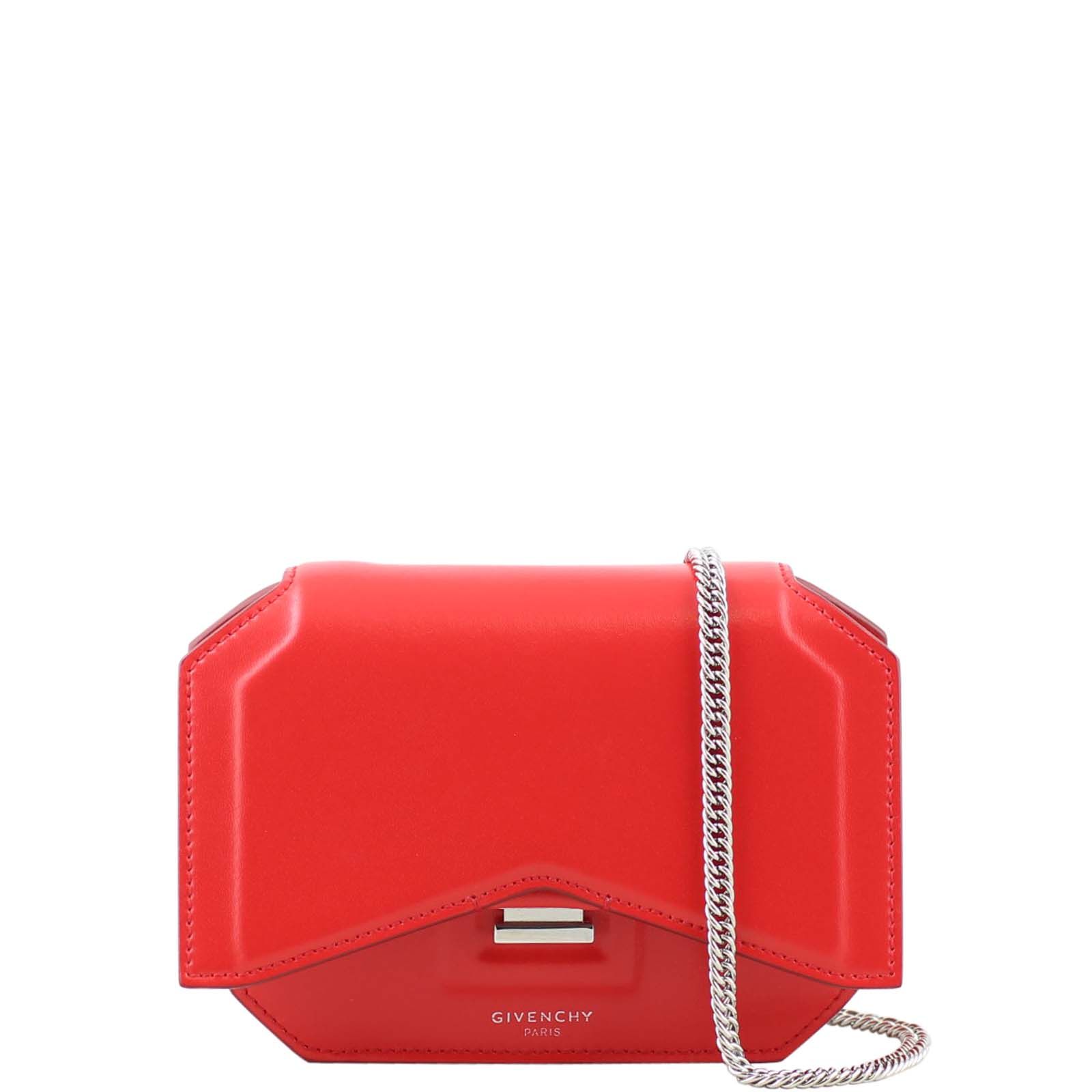 Givenchy Bow Cut Mini