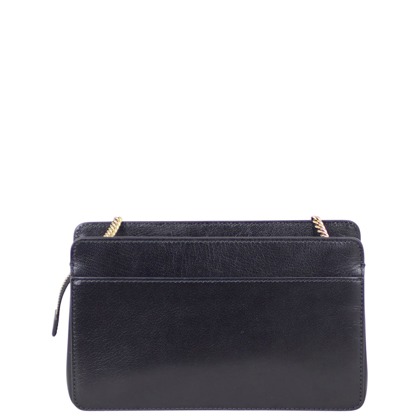 Givenchy Diamond Quilted Pocket Shoulder Bag