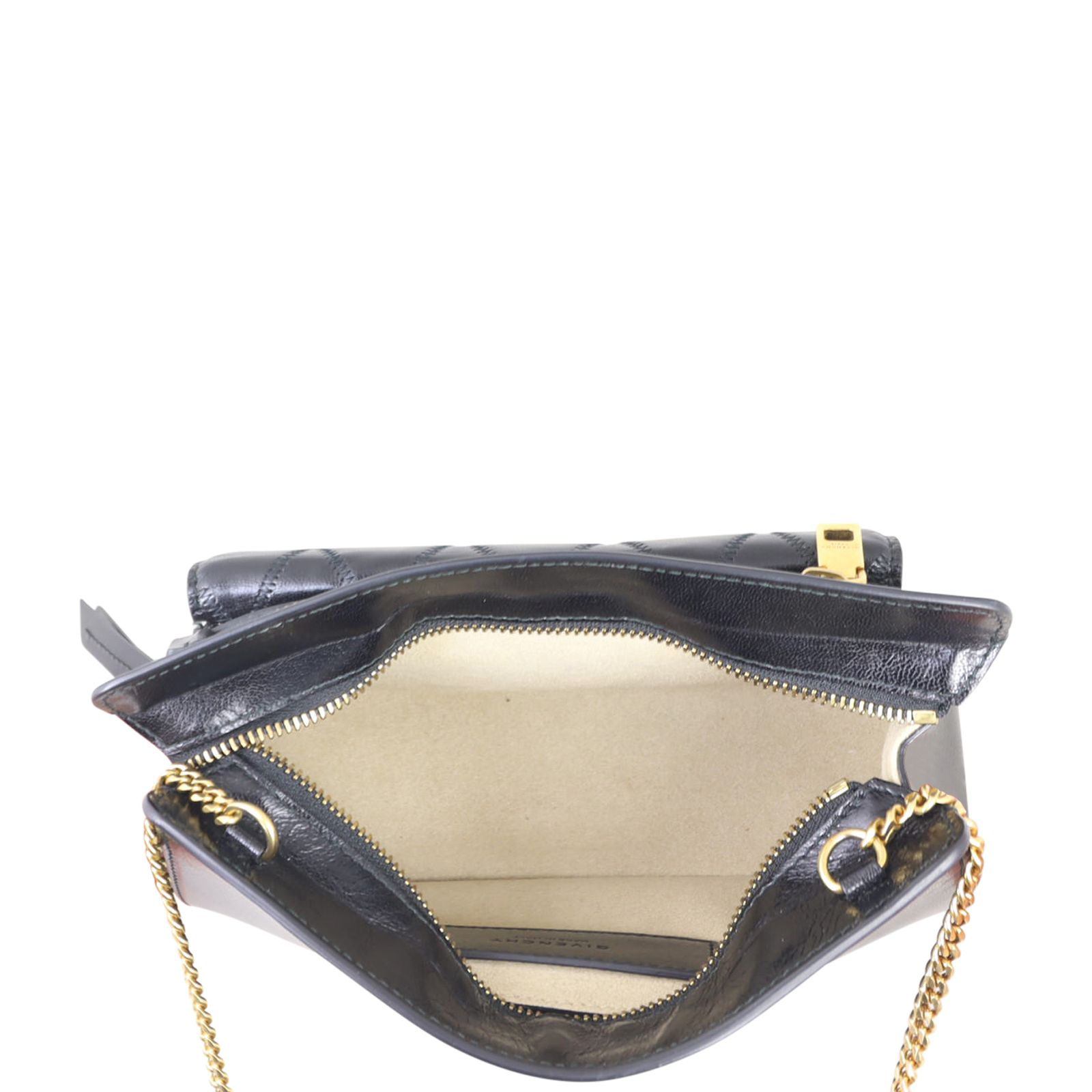Givenchy quilted bag clearance