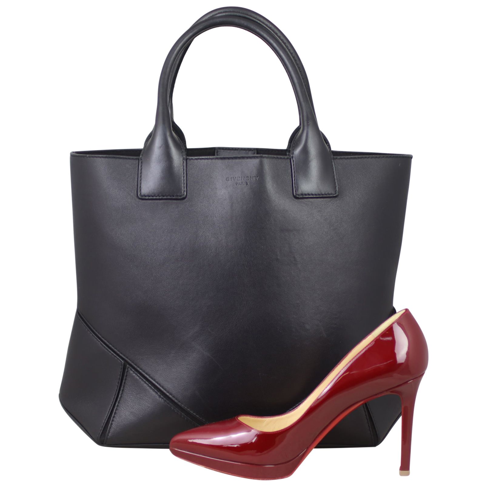 Givenchy Easy Tote Small