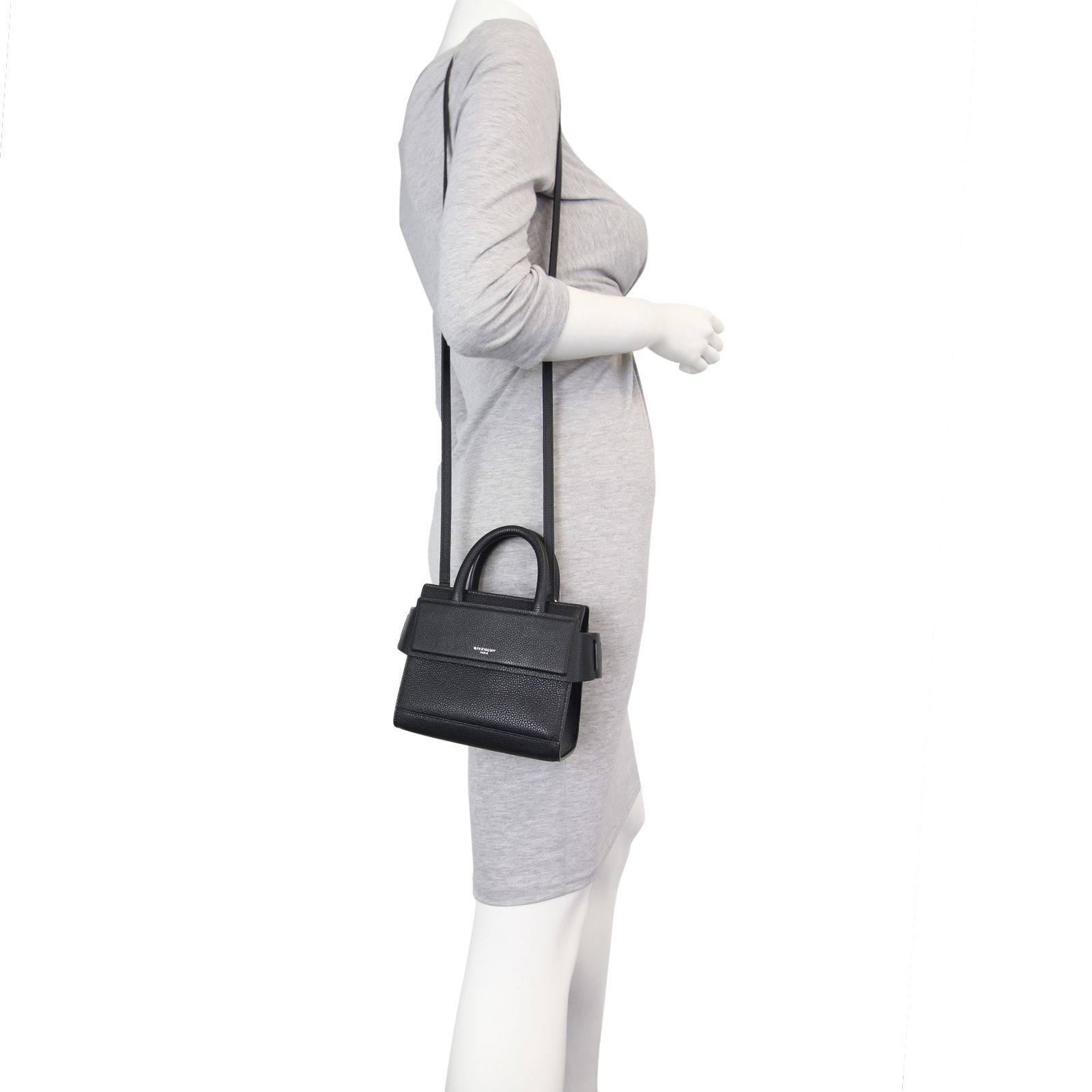 【GIVENCHY】ジバンシー Nano Horizon BAG Givenchy Horizon Nano