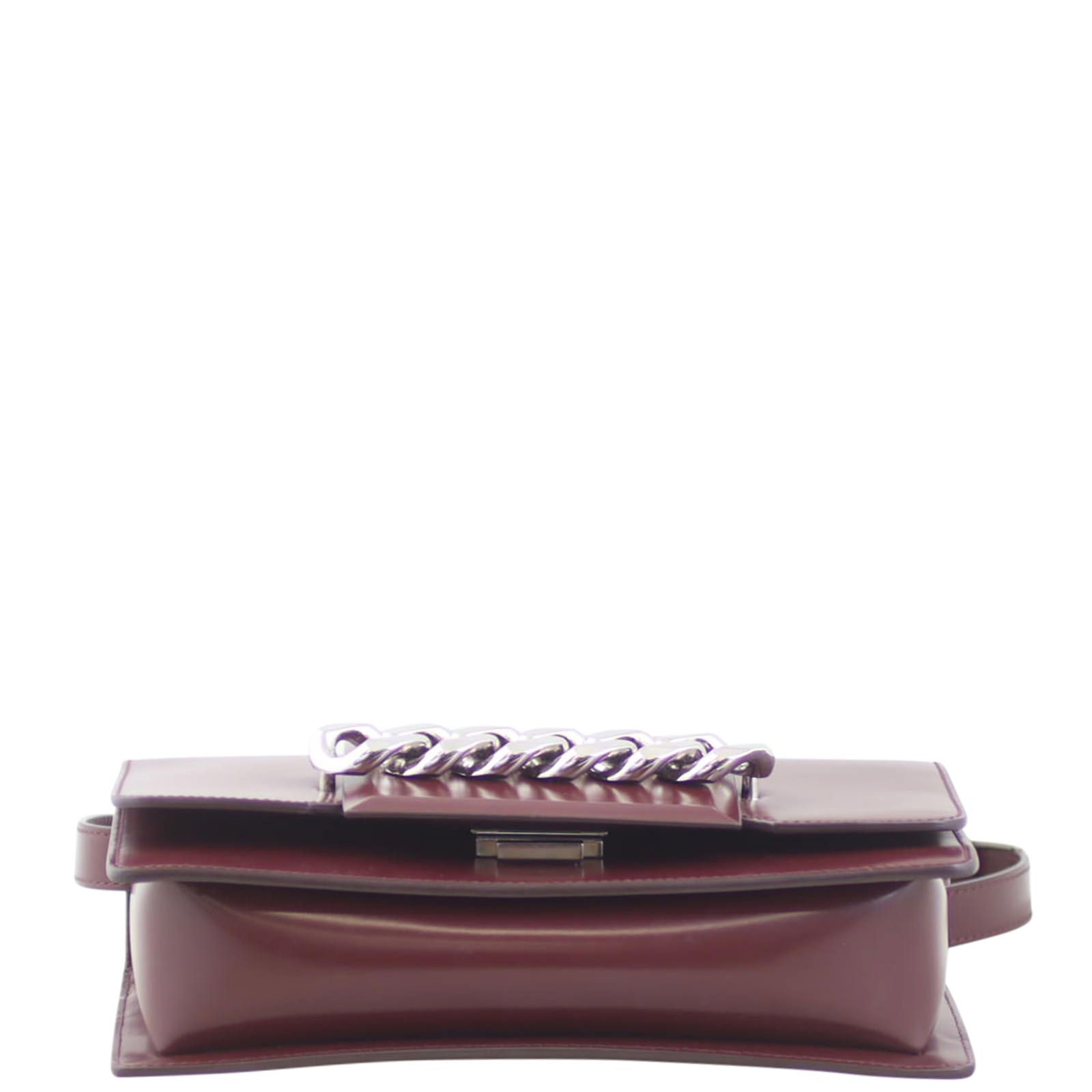 Givenchy infinity chain shoulder bag outlet