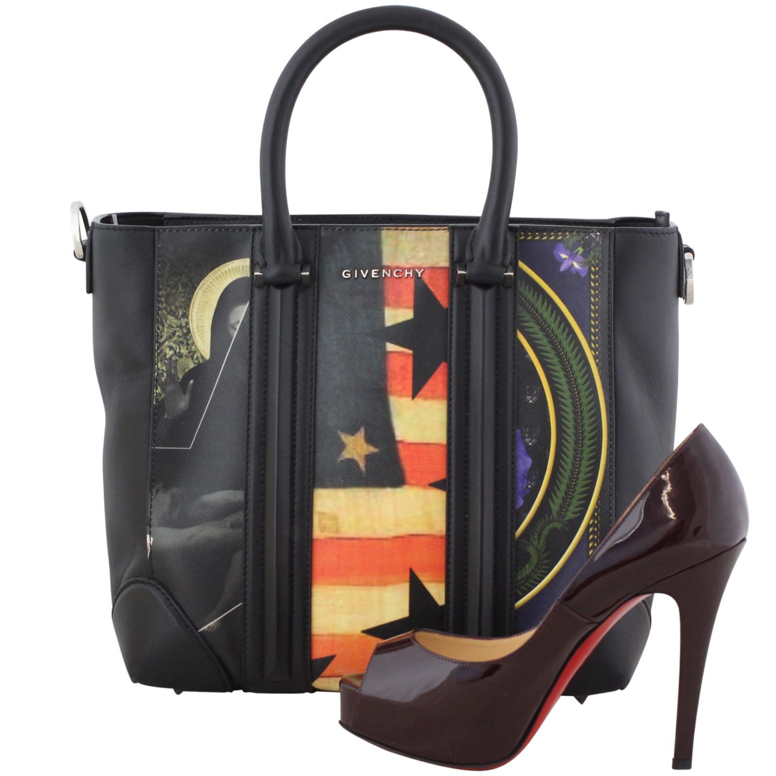 Givenchy mini pocket bag sale outlet