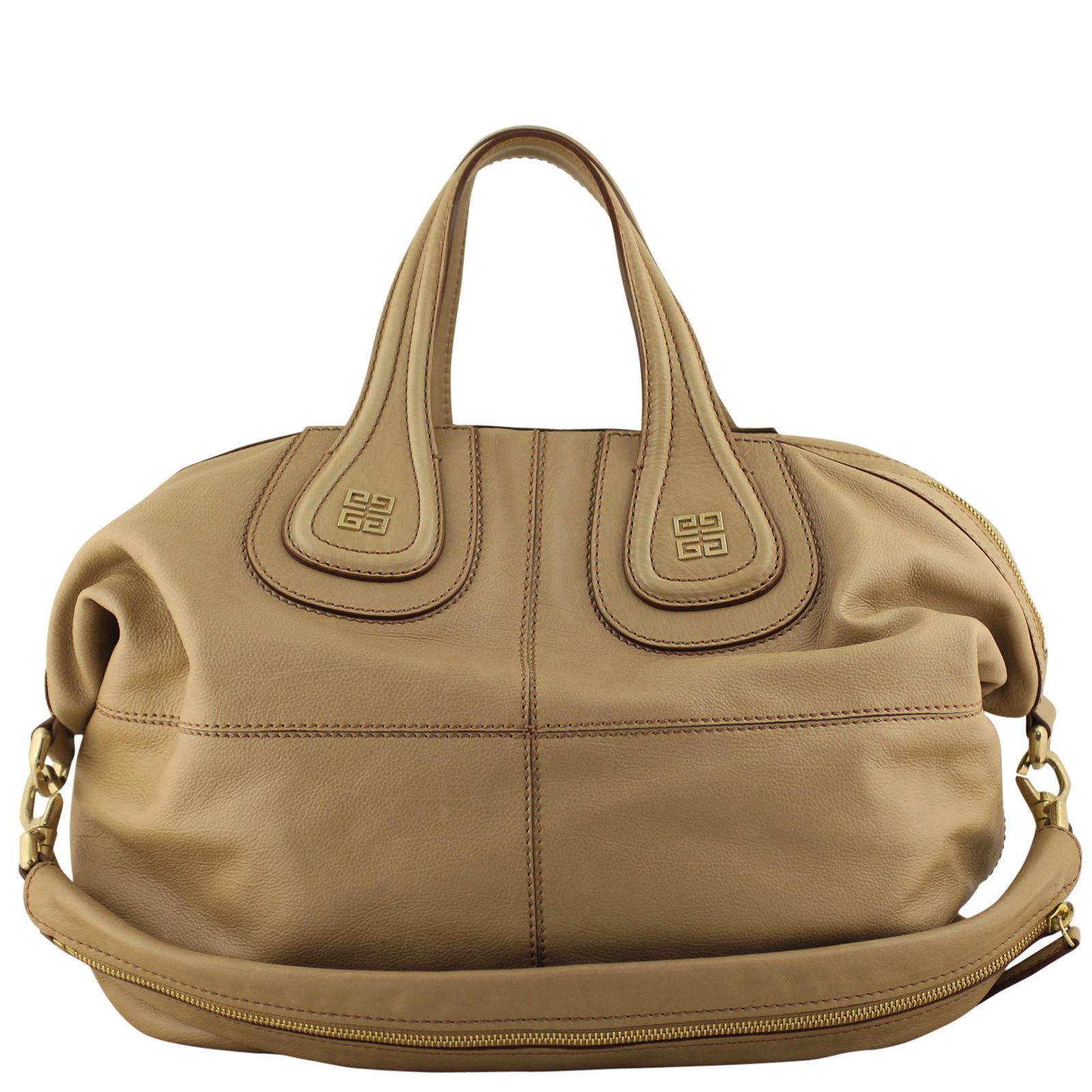Givenchy Nightingale Medium Beige