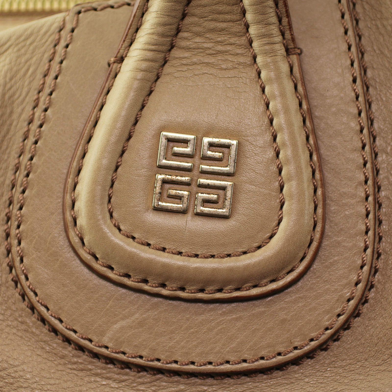 Givenchy Nightingale Medium Beige
