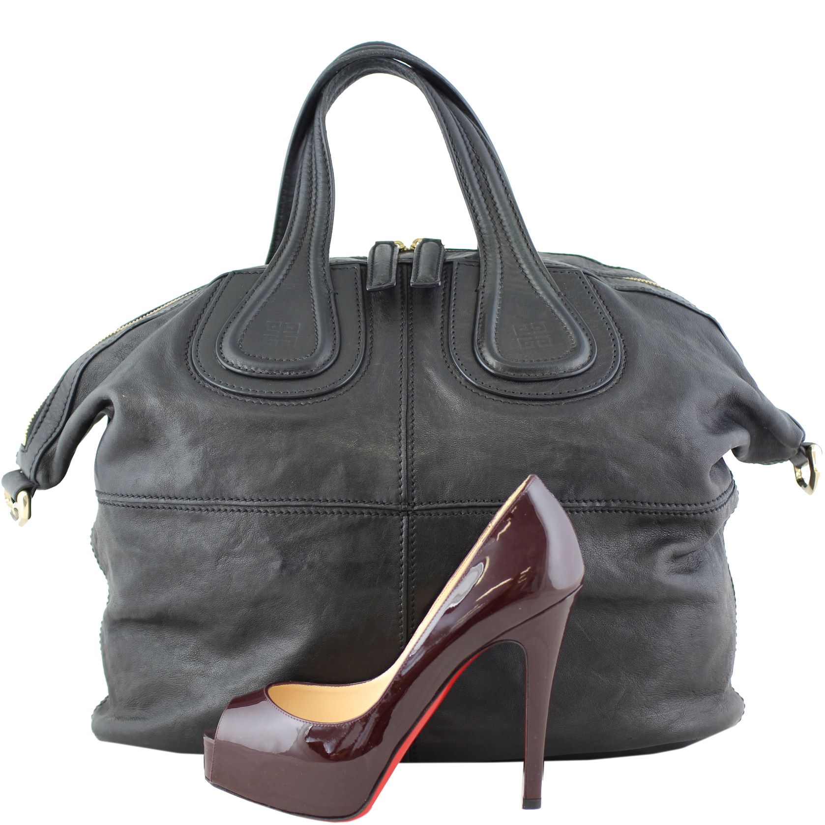 Balenciaga nightingale cheap