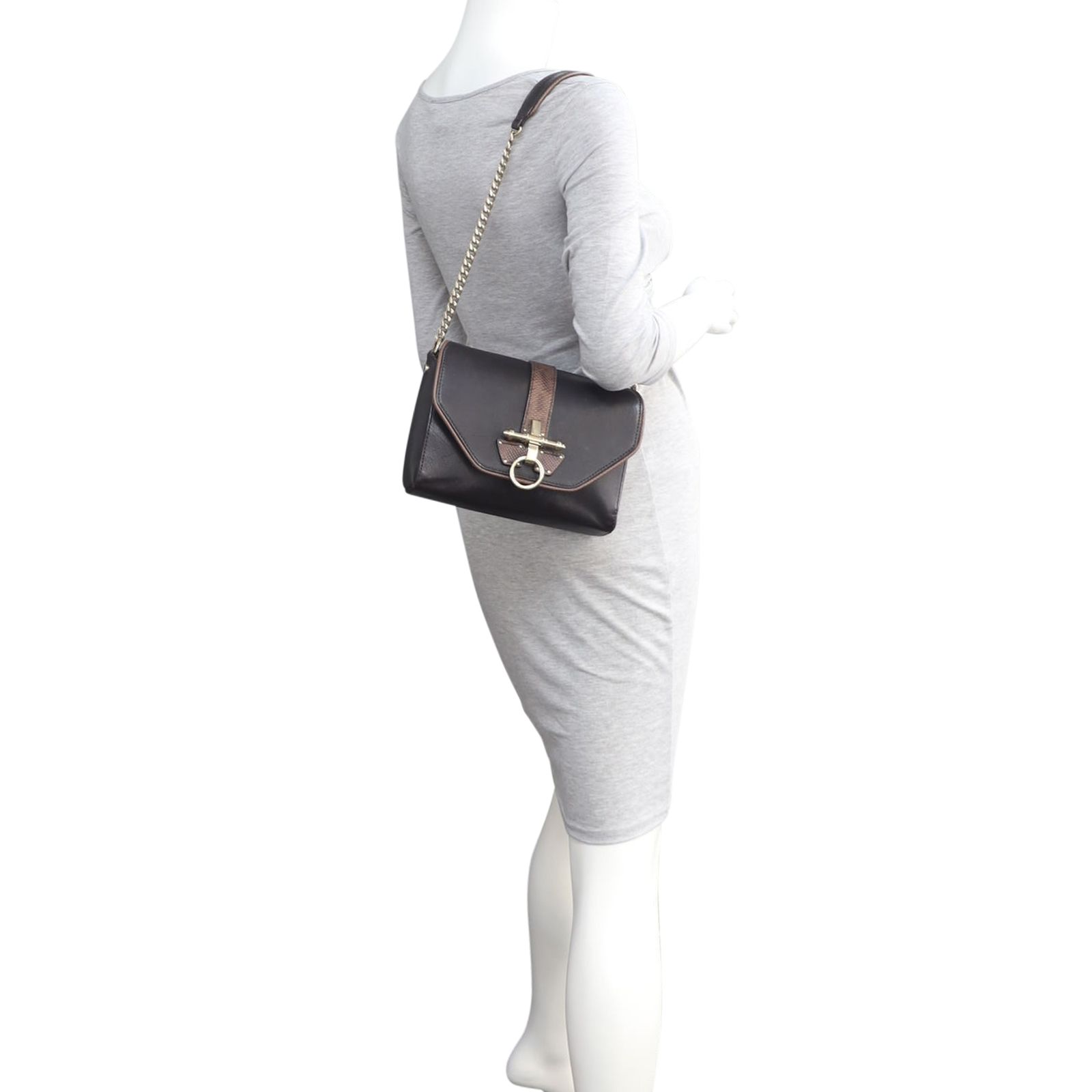 Givenchy obsedia bag online