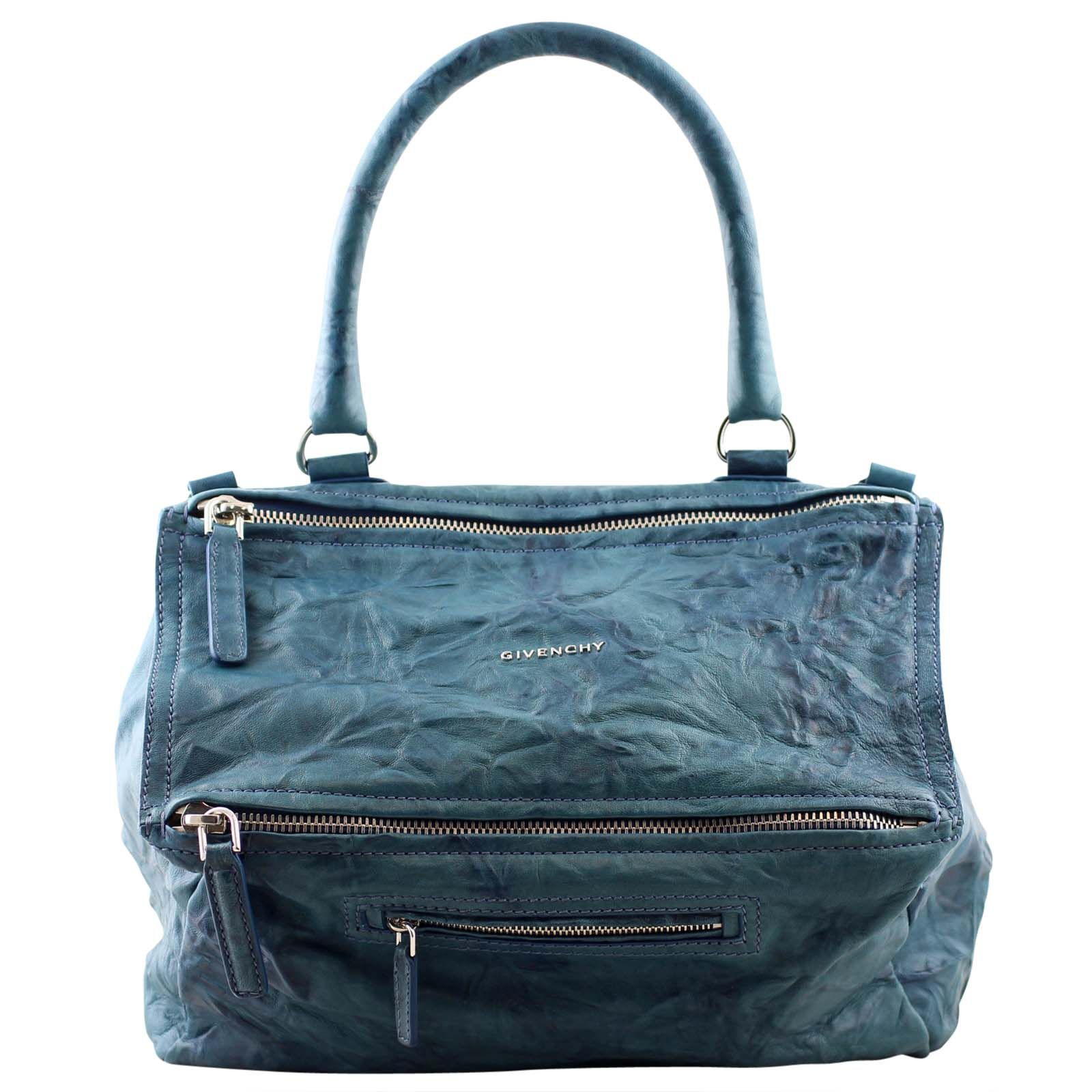 Givenchy pandora blue discount