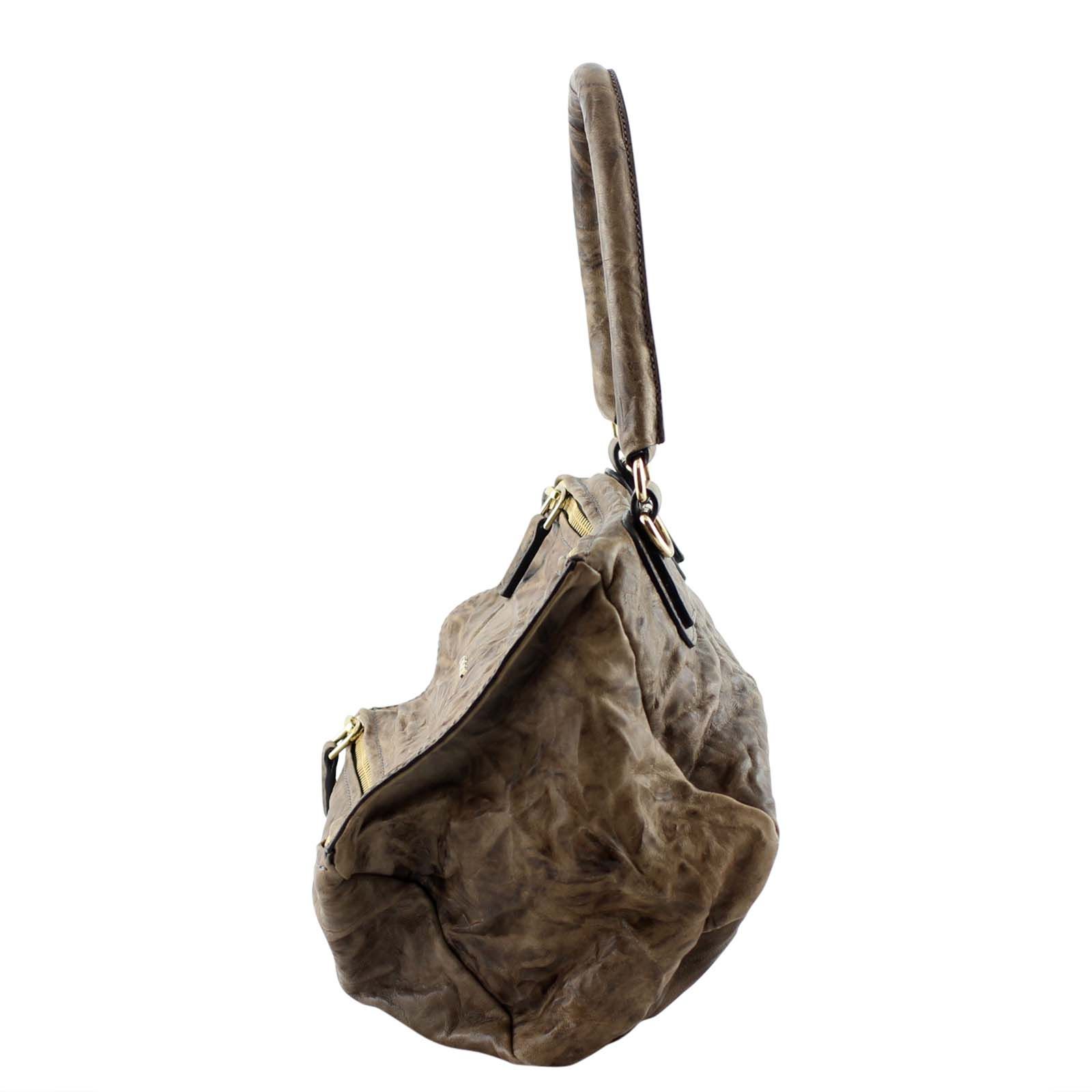 Givenchy pandora washed leather cheap