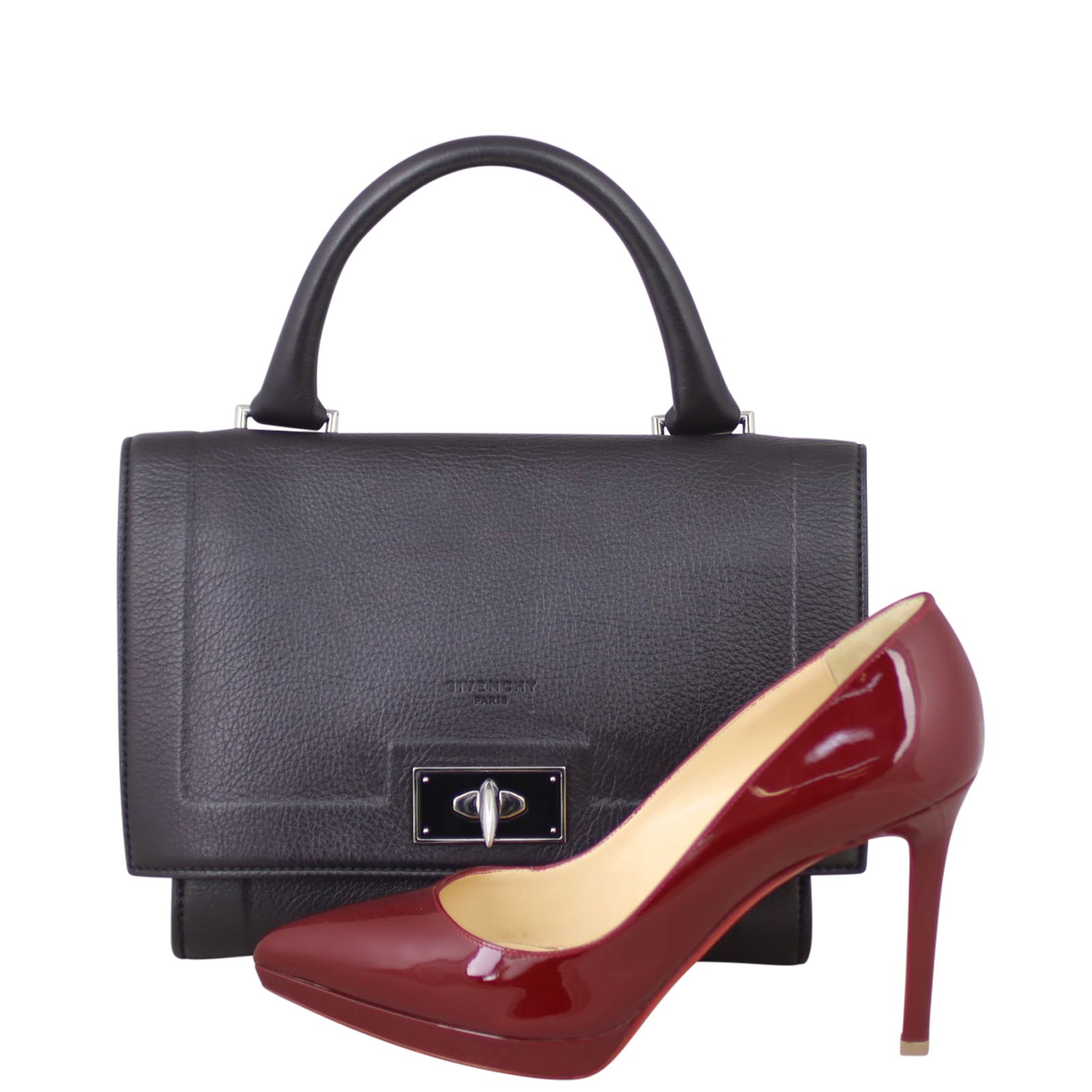 Givenchy shark tooth bag hotsell
