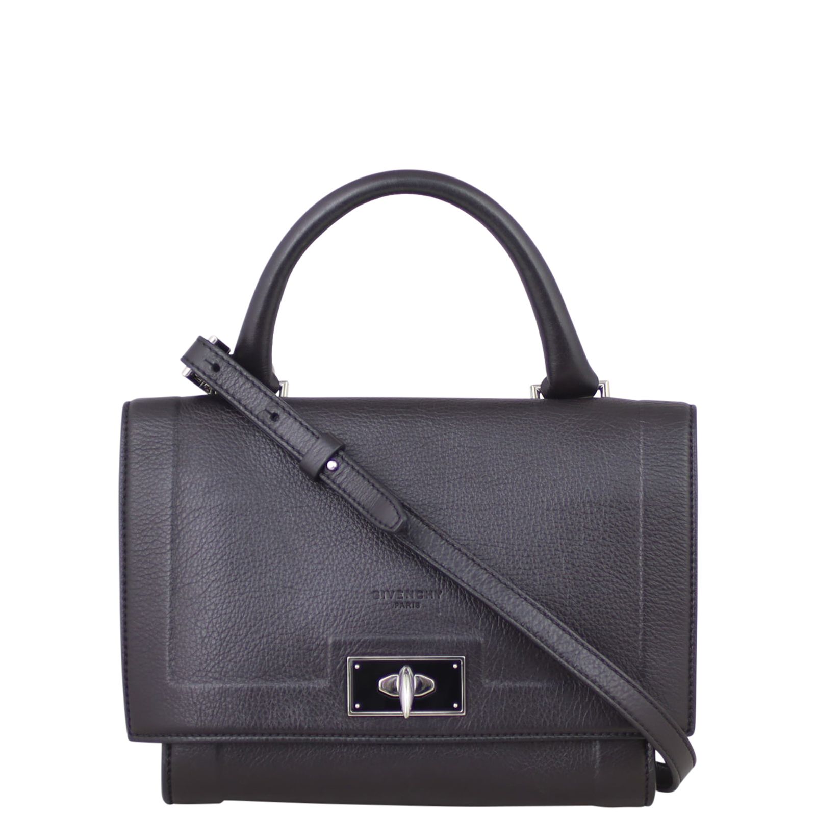 驚きの安さ givenchy_shark_tooth_small_sat バッグ