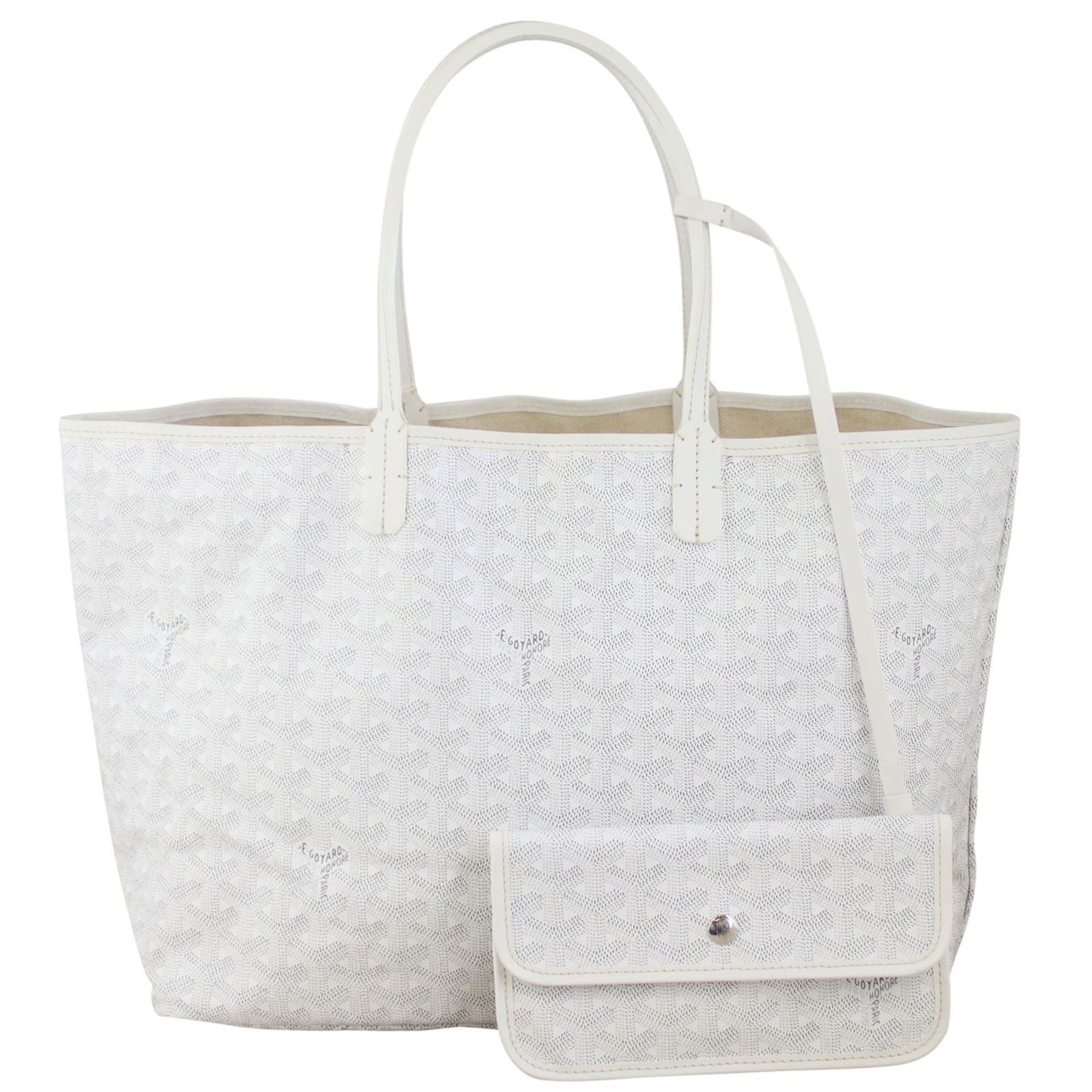 Goyard Goyardine St Louis PM