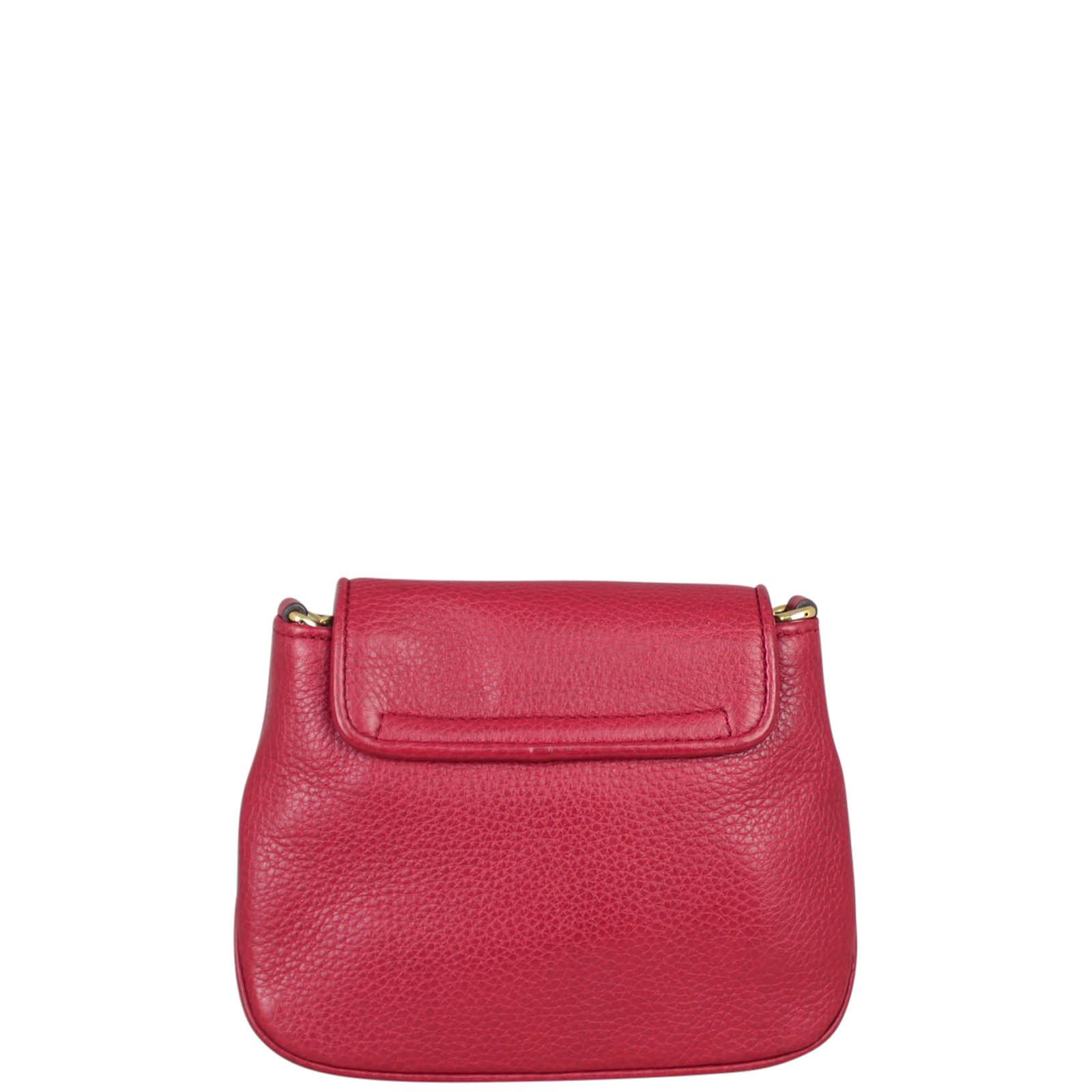 Gucci 1973 crossbody bag 2025