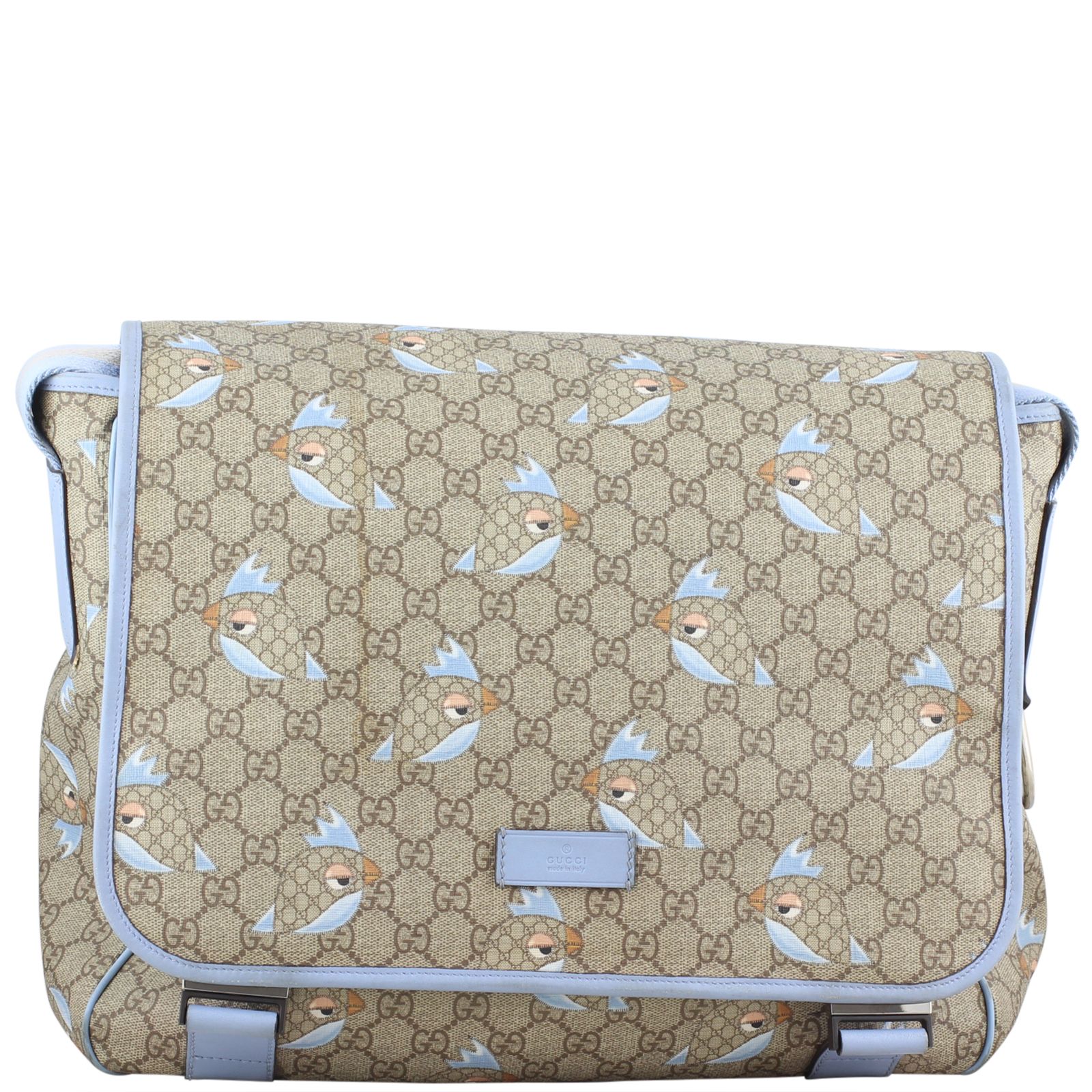 Gucci bag bird online