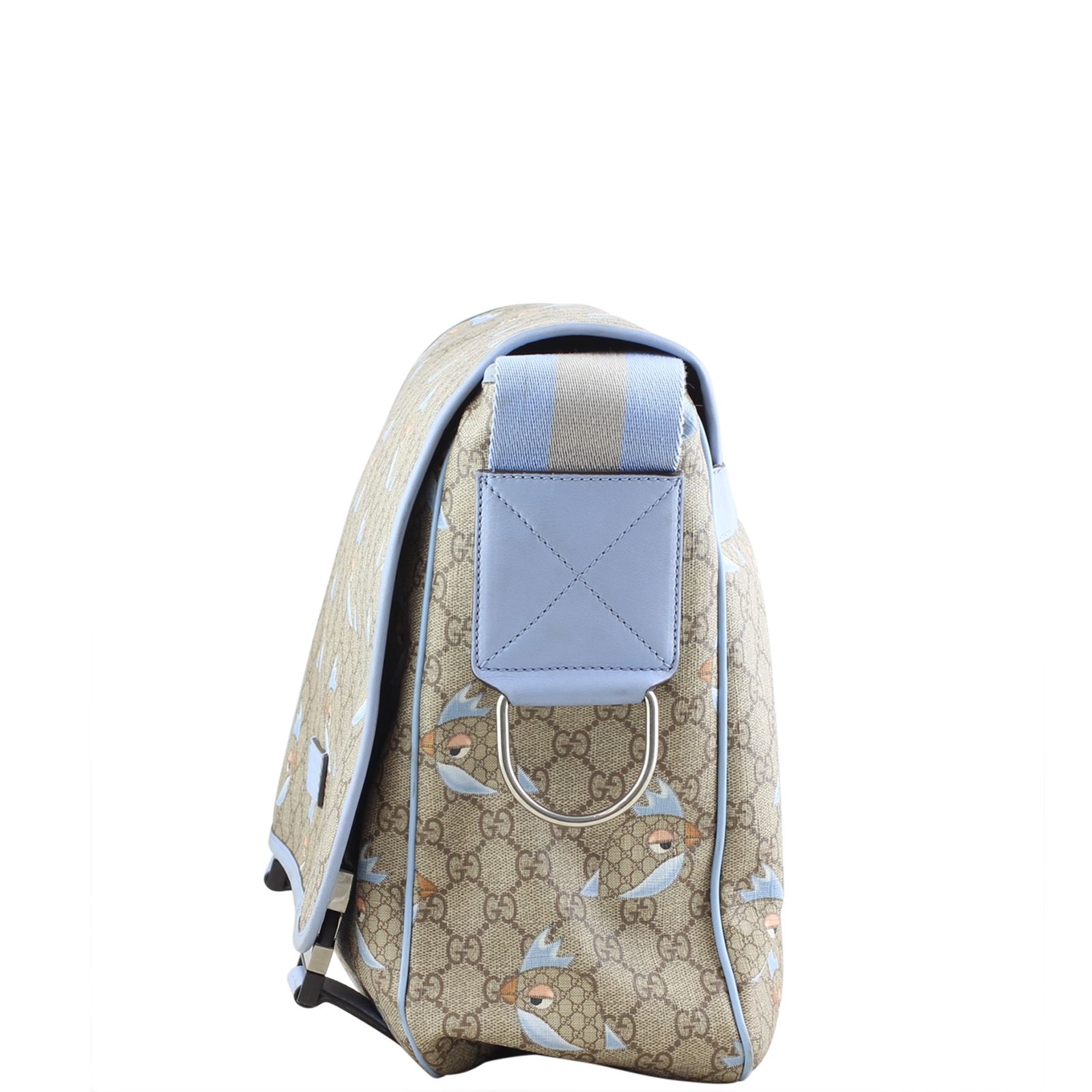 Gucci bird purse store