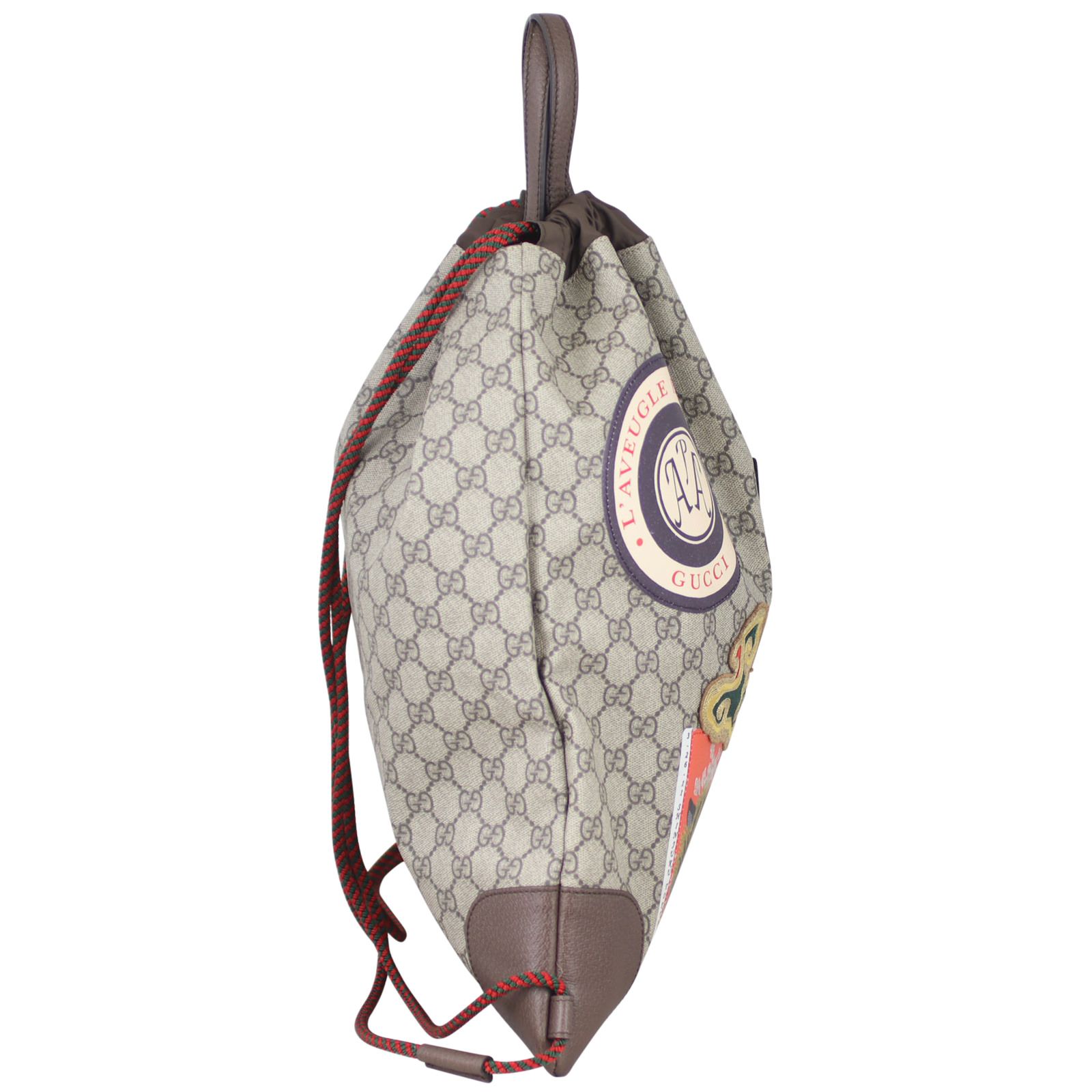 Supreme string backpack new arrivals