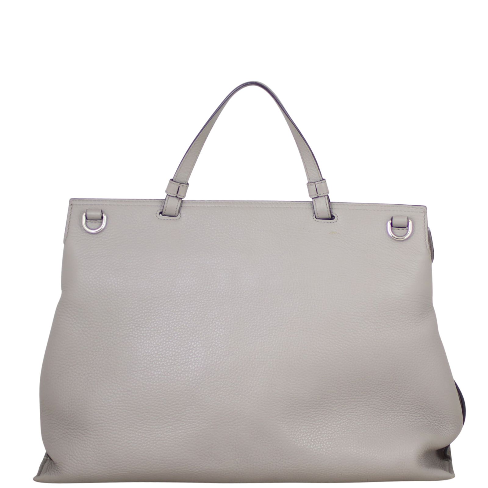 Gucci Daily Bamboo Medium Tote
