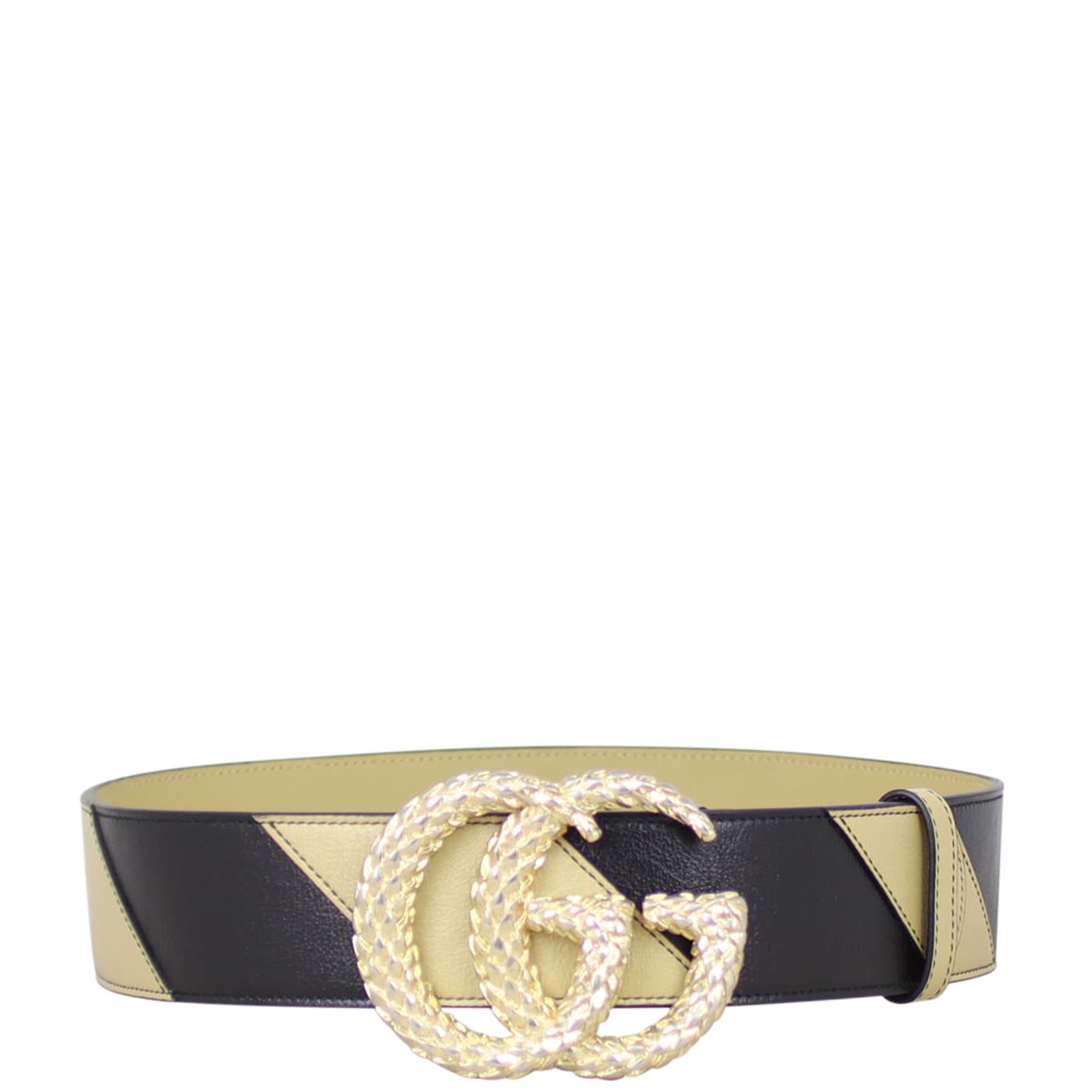 Gucci belt double g with snake online