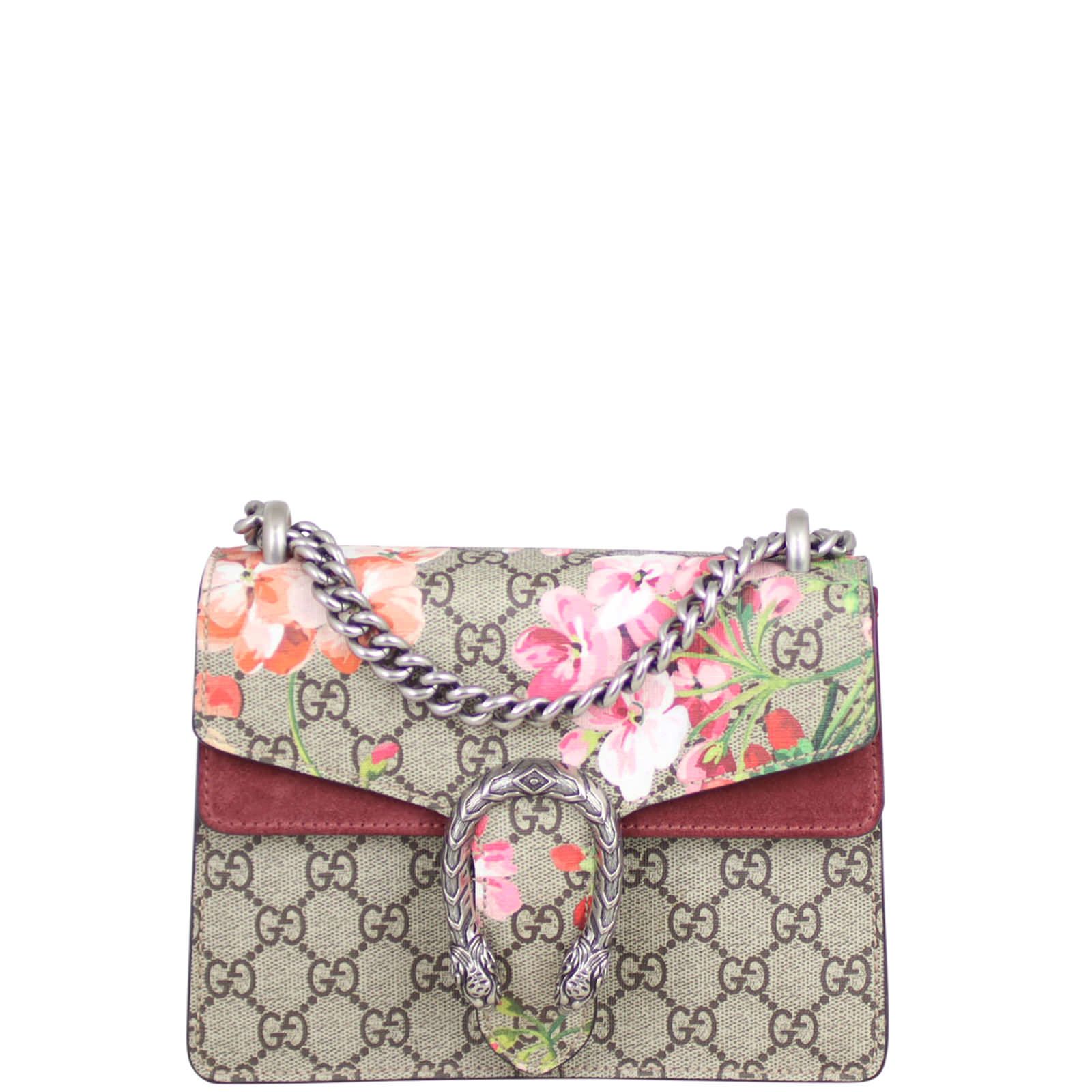 Gucci dionysus bloom medium store