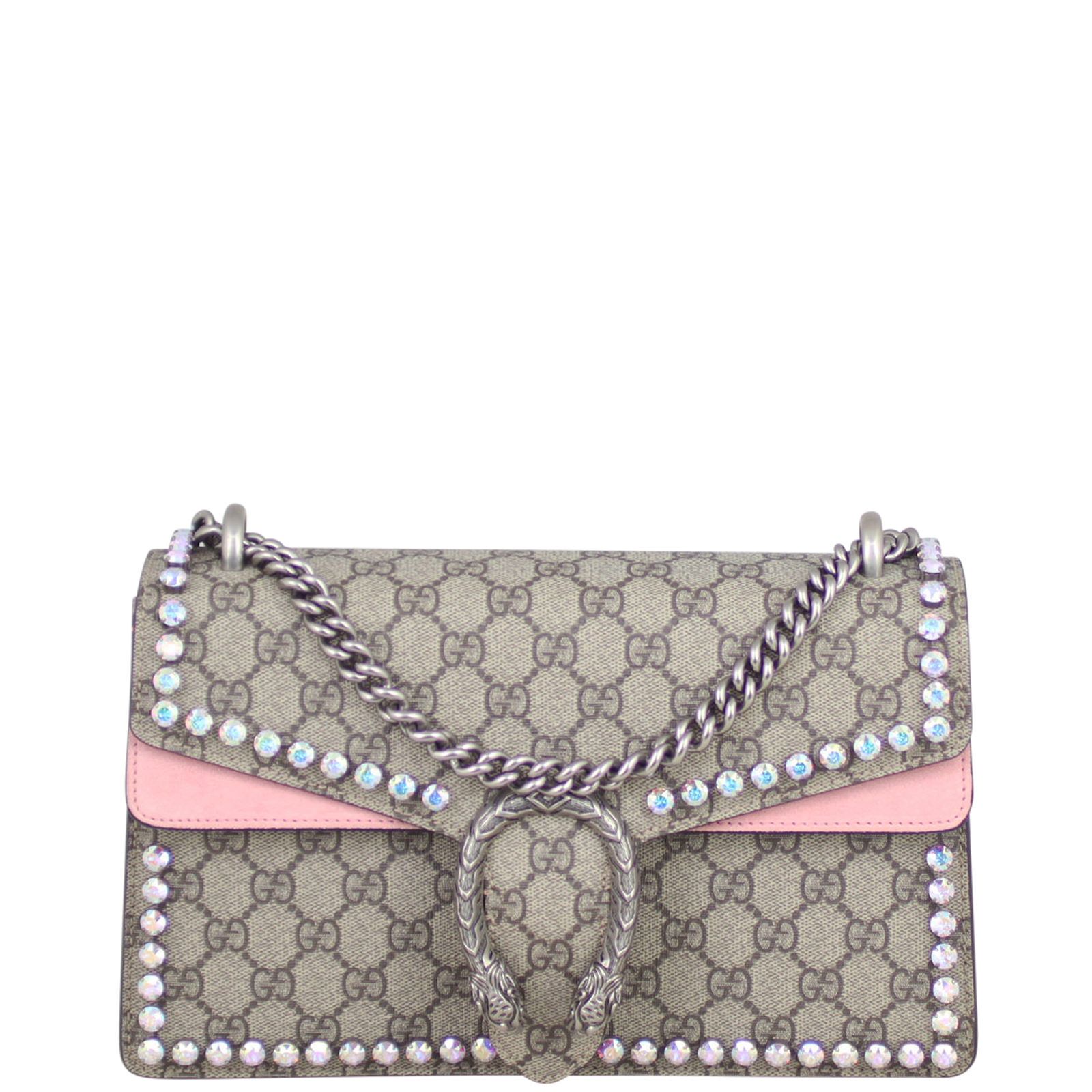 Dionysus small crystal shoulder bag store