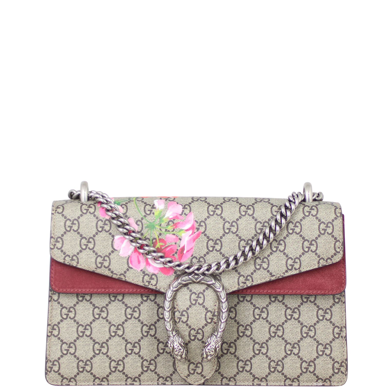 Gucci dionysus gg blooms mini bag sales