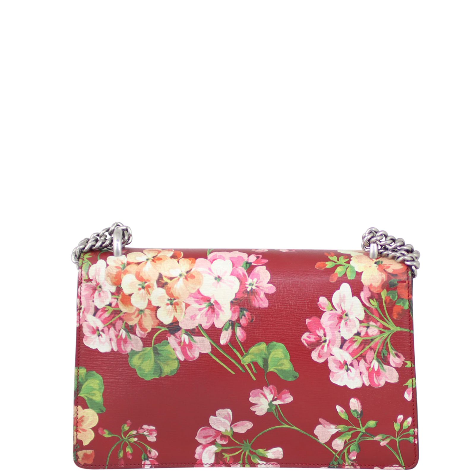 Gucci blooms clutch bag online