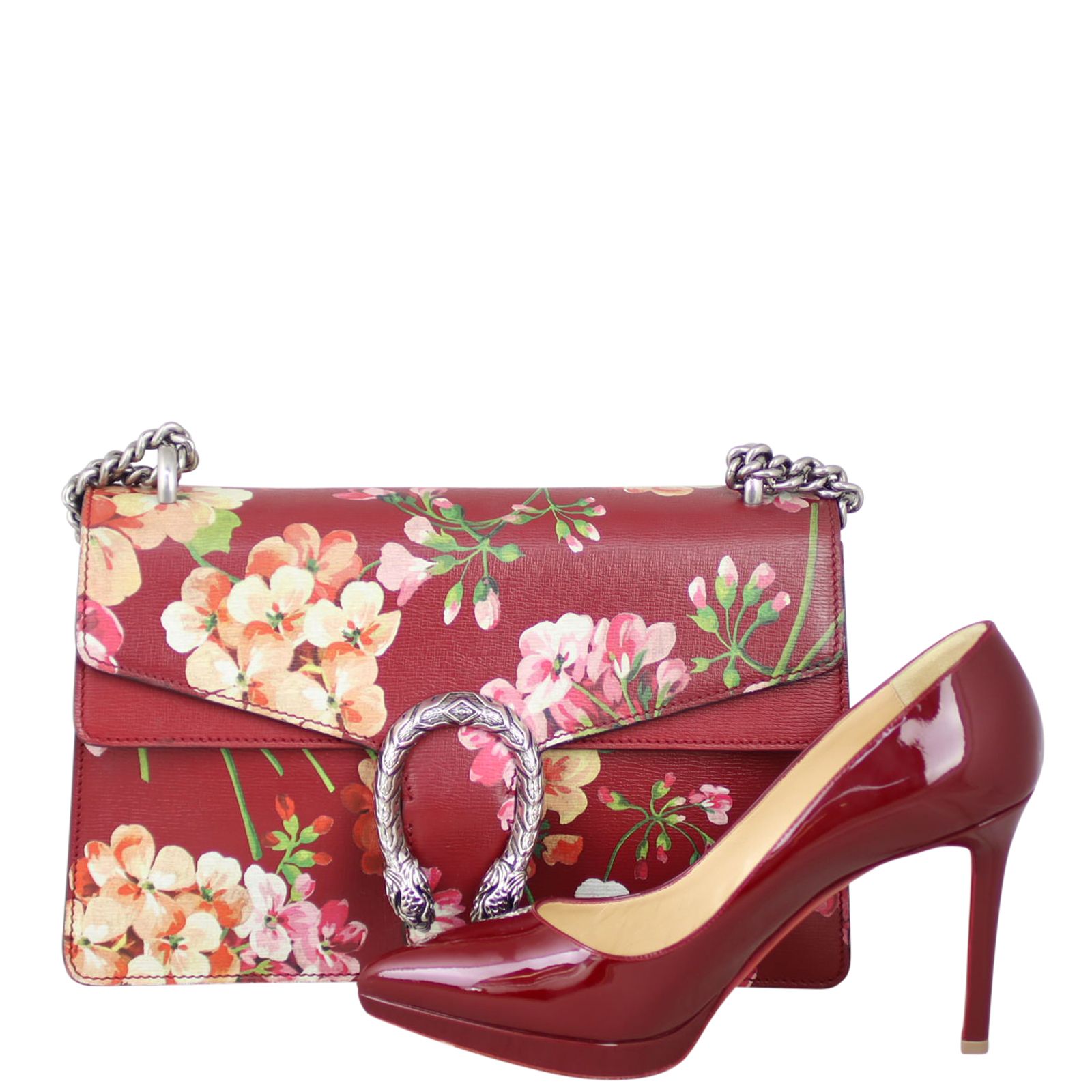 Gucci dionysus blooms small online