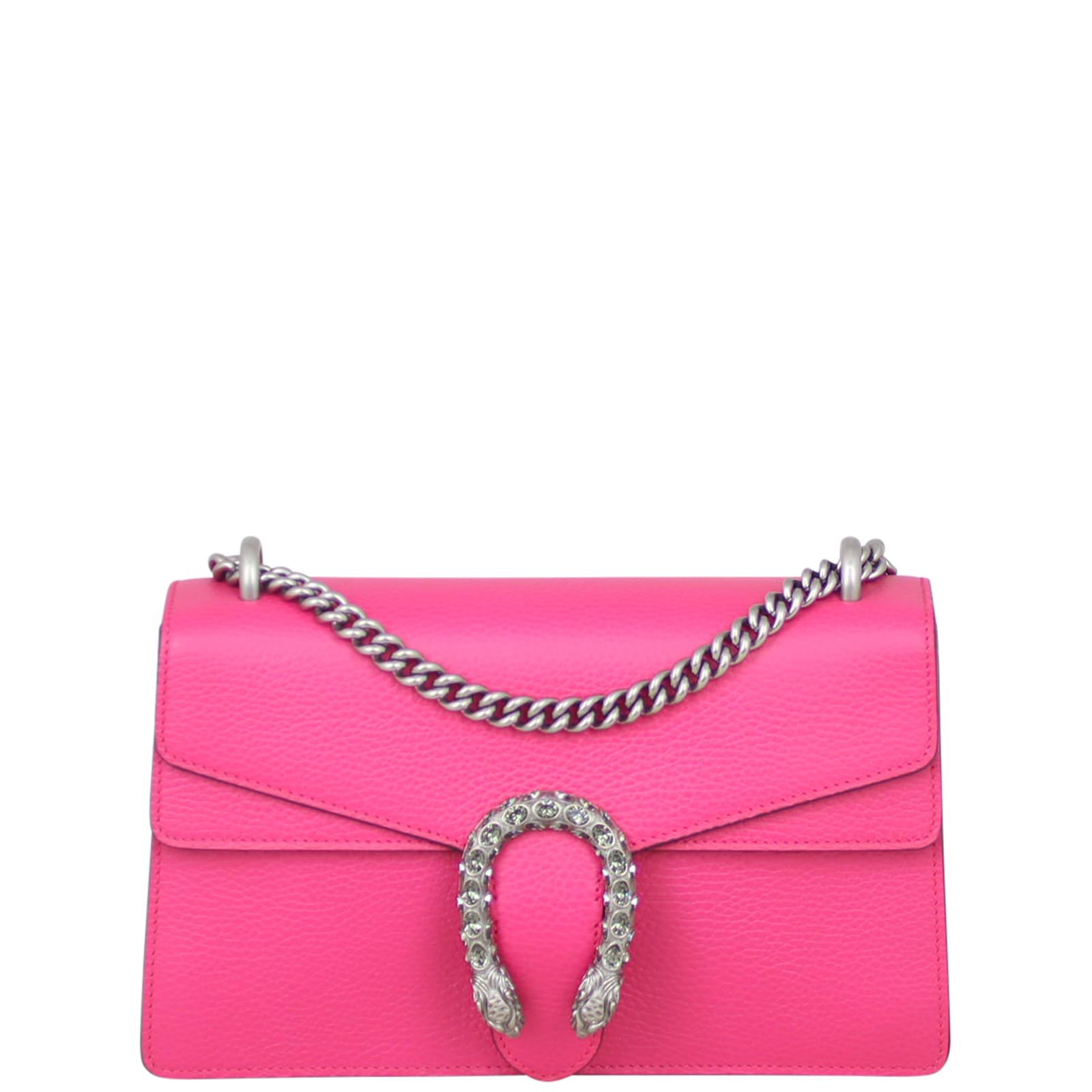 Gucci white dionysus on sale