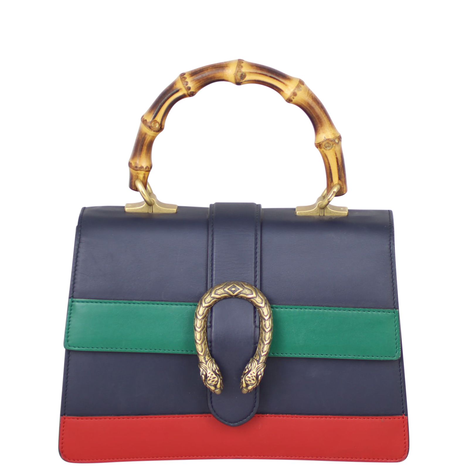 Gucci Dionysus Top Handle Medium