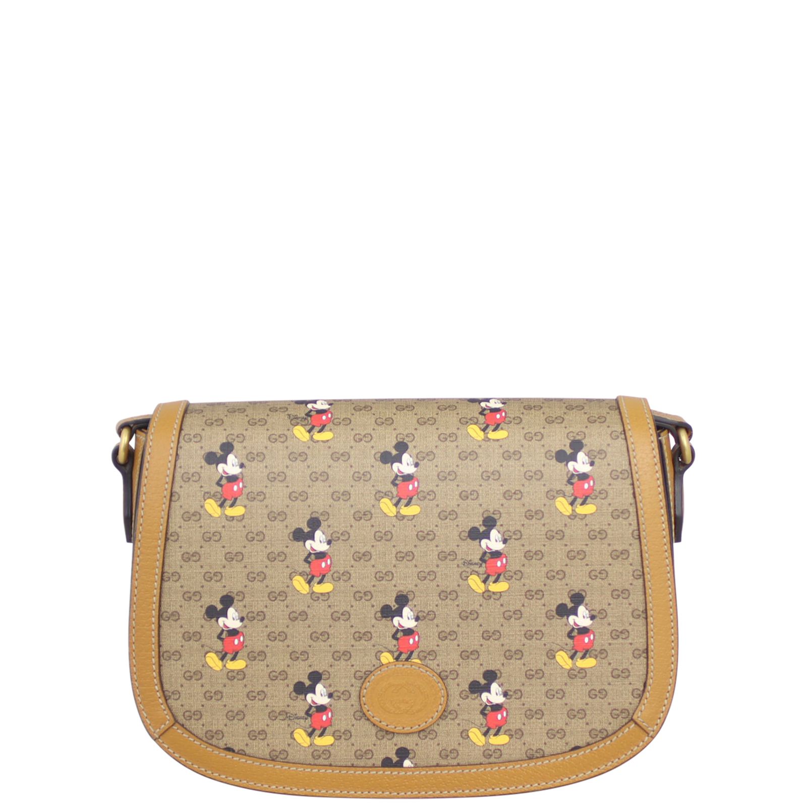 Gucci Disney x Gucci Small Shoulder Bag