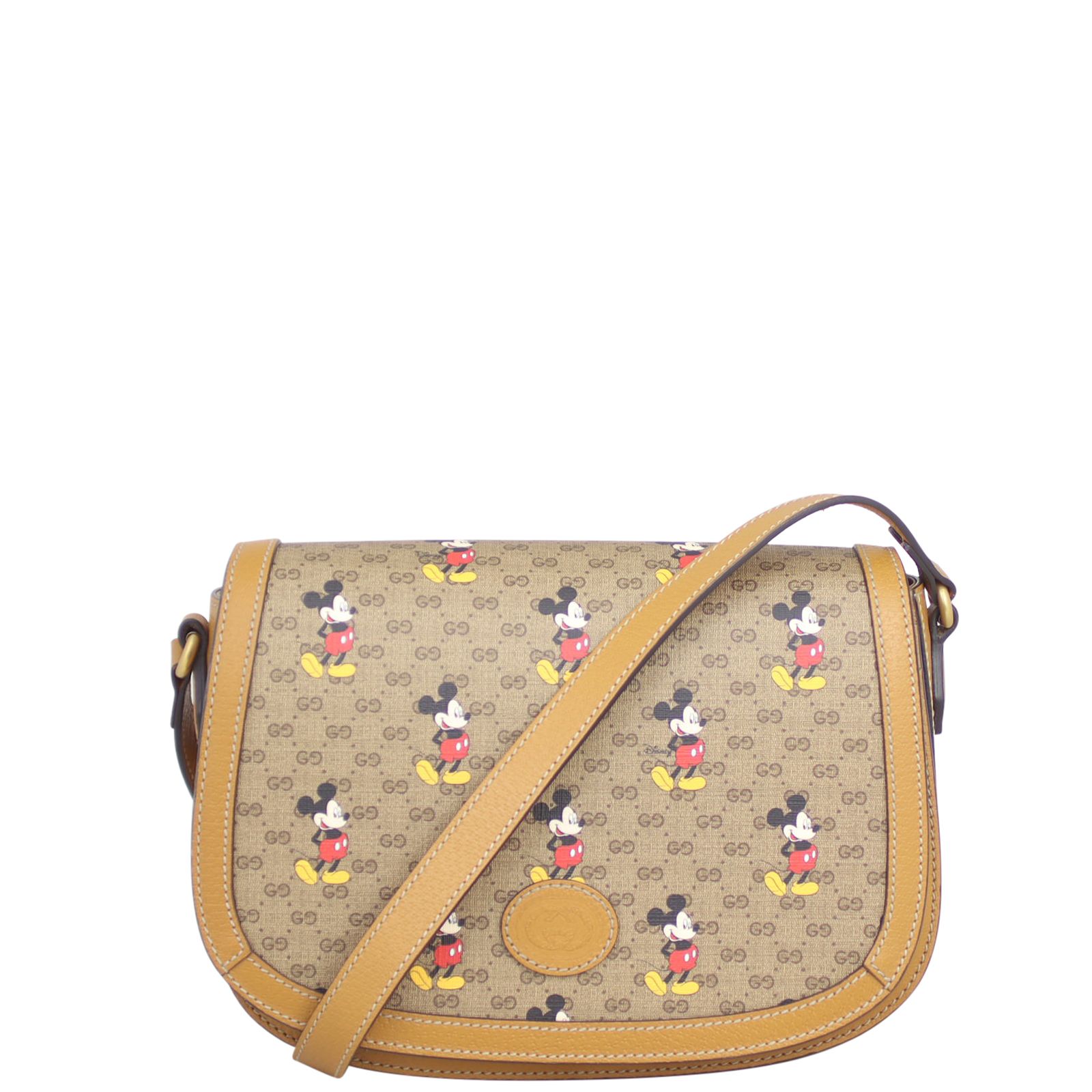 Gucci Disney x Gucci Small Shoulder Bag