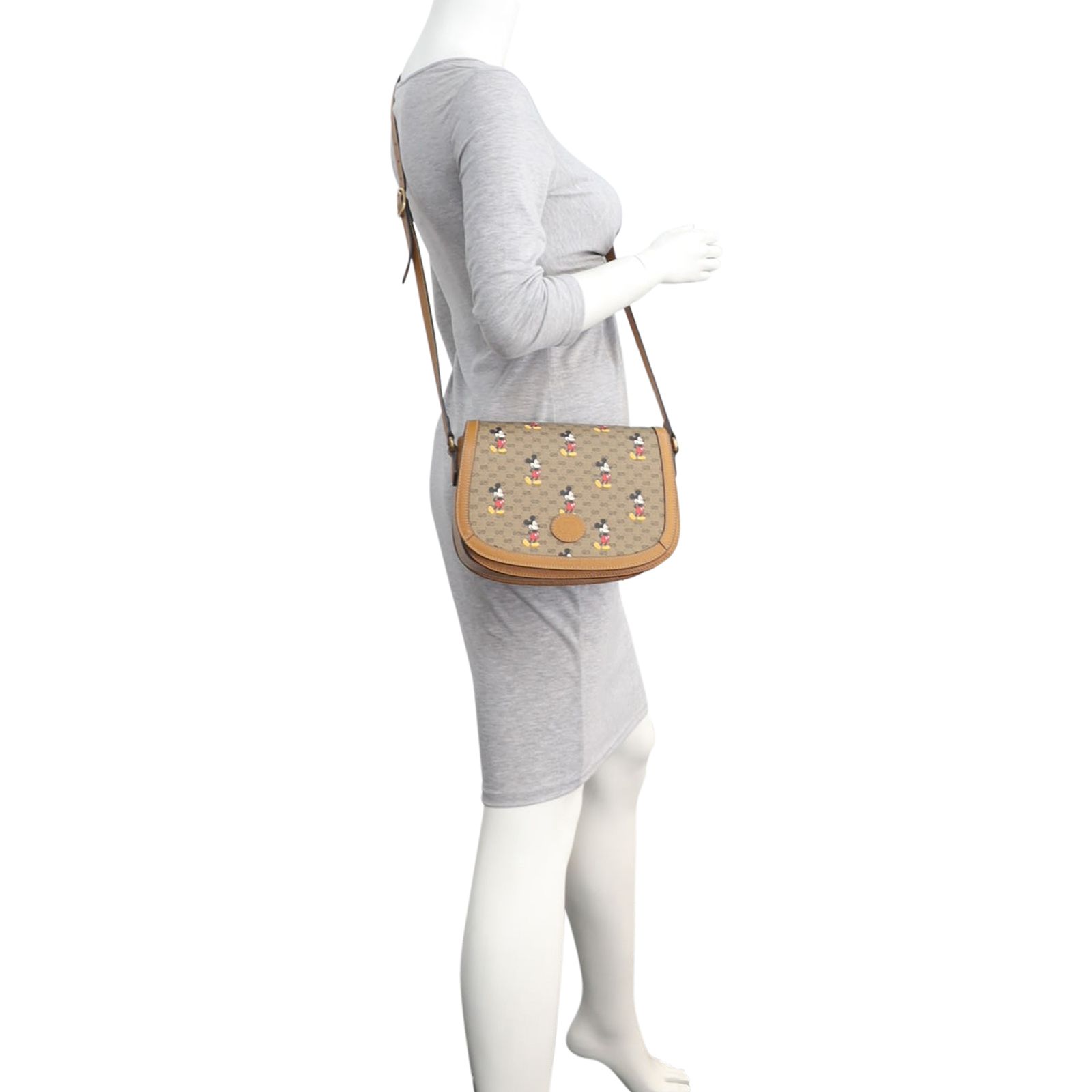 Gucci Disney x Gucci Small Shoulder Bag