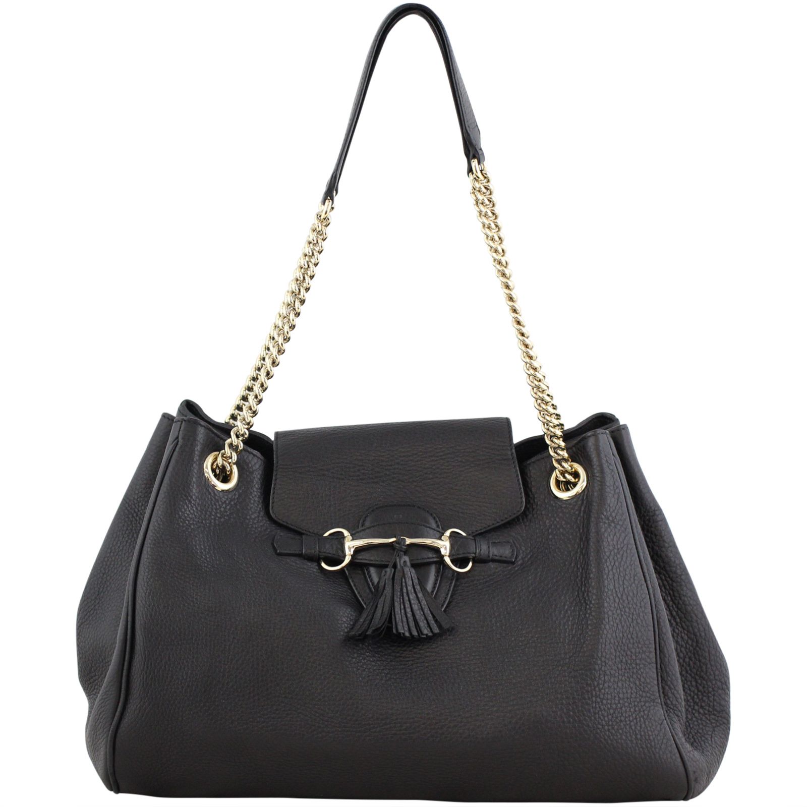 Gucci emily large online