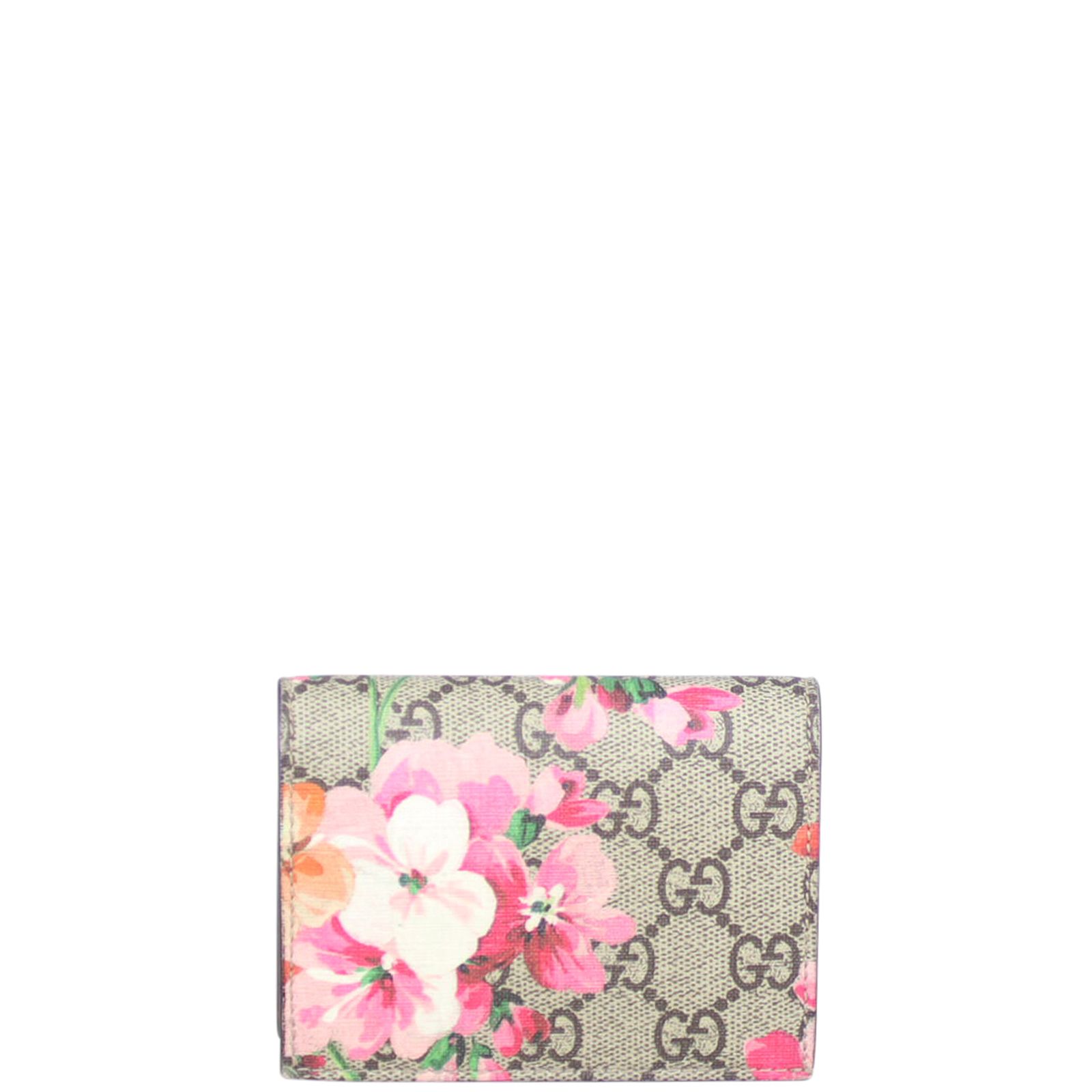 Gucci GG Blooms Card Case
