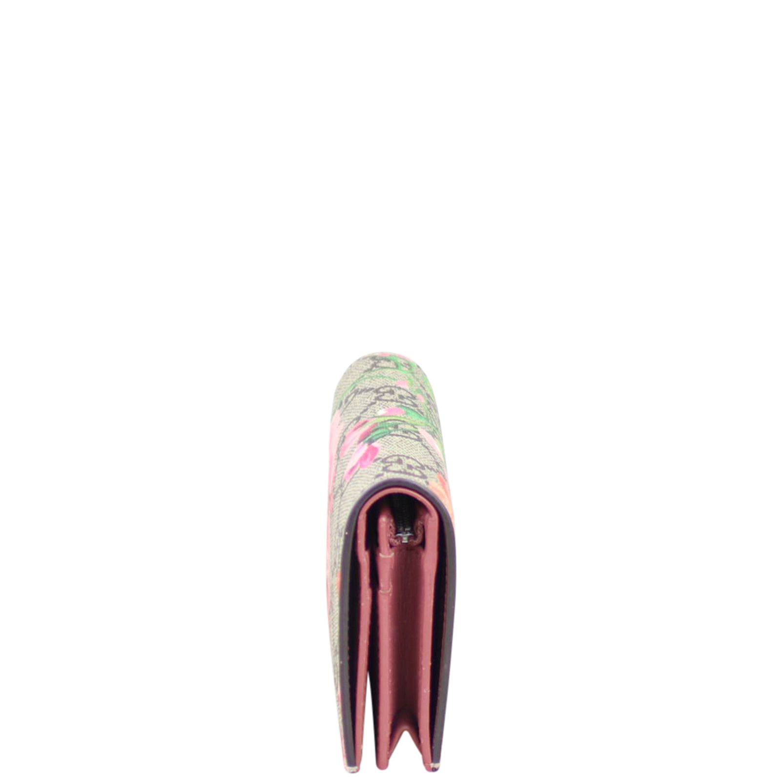Gucci GG Blooms Card Case
