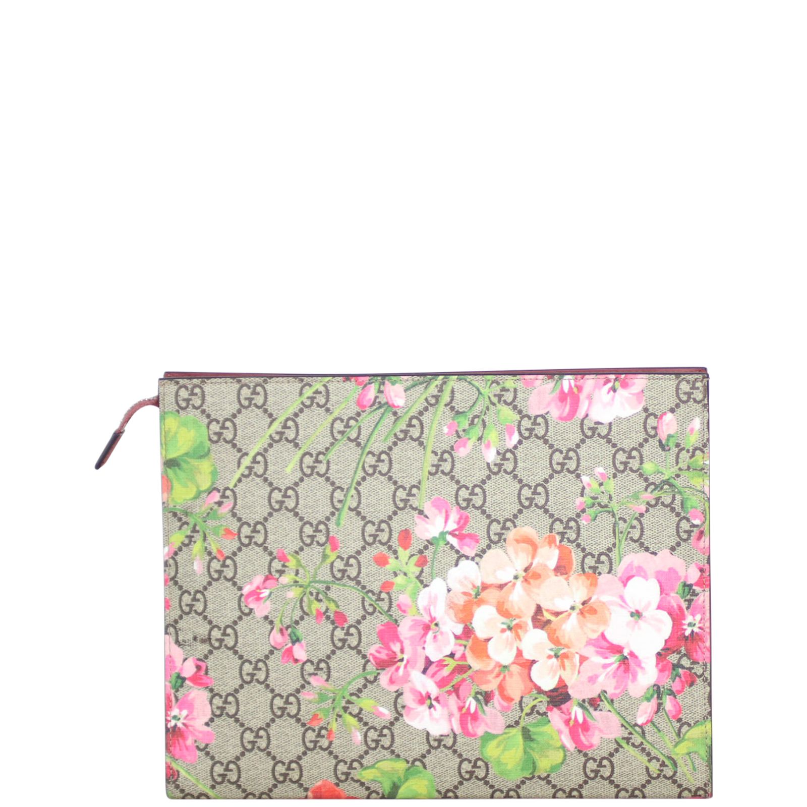 Gucci pochette blooms new arrivals