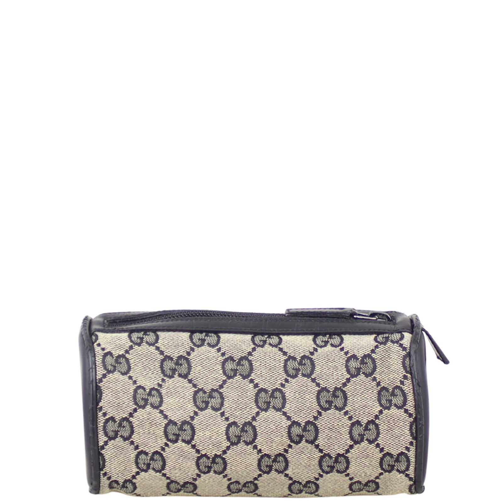 バッグ Gucci Accessory Pouch GG Canvas Handbag Gucci Gucci GG canvas pouch with strap Gucci