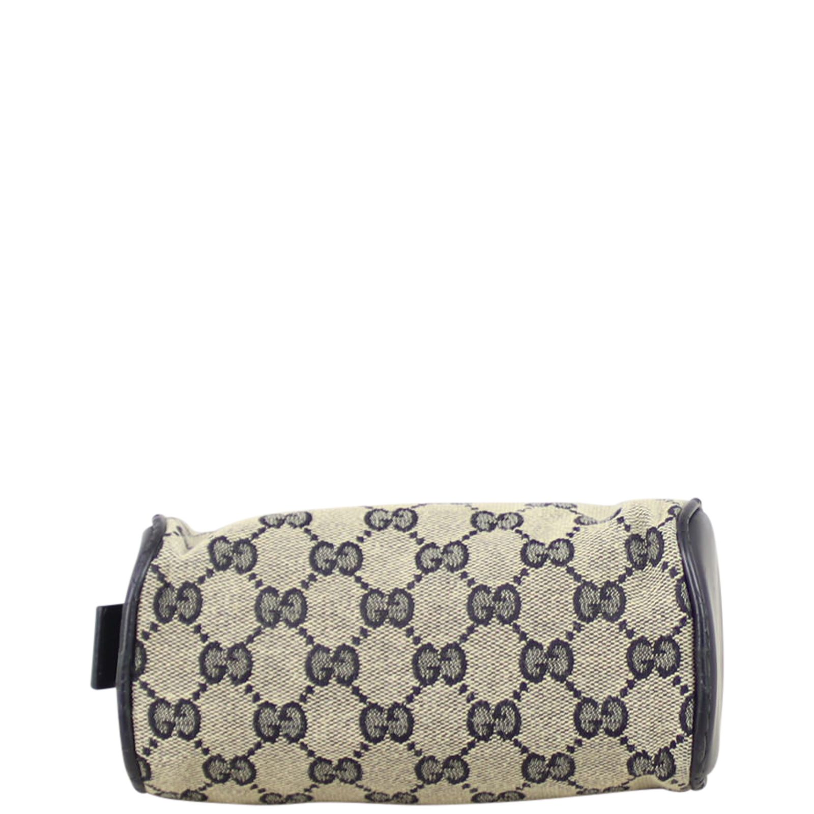 Gucci GG Canvas Makeup Pouch