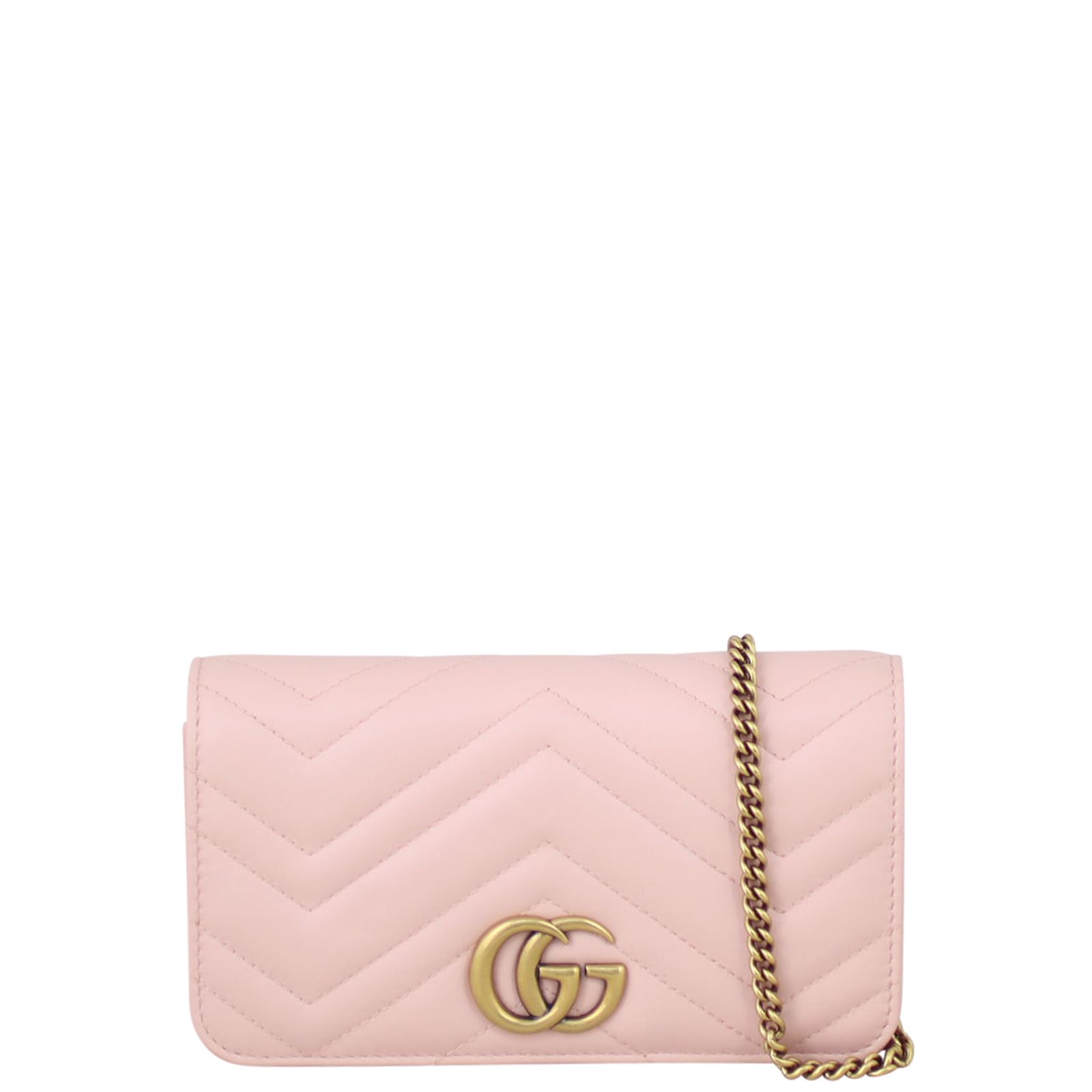 Gucci marmont mini bag pink best sale