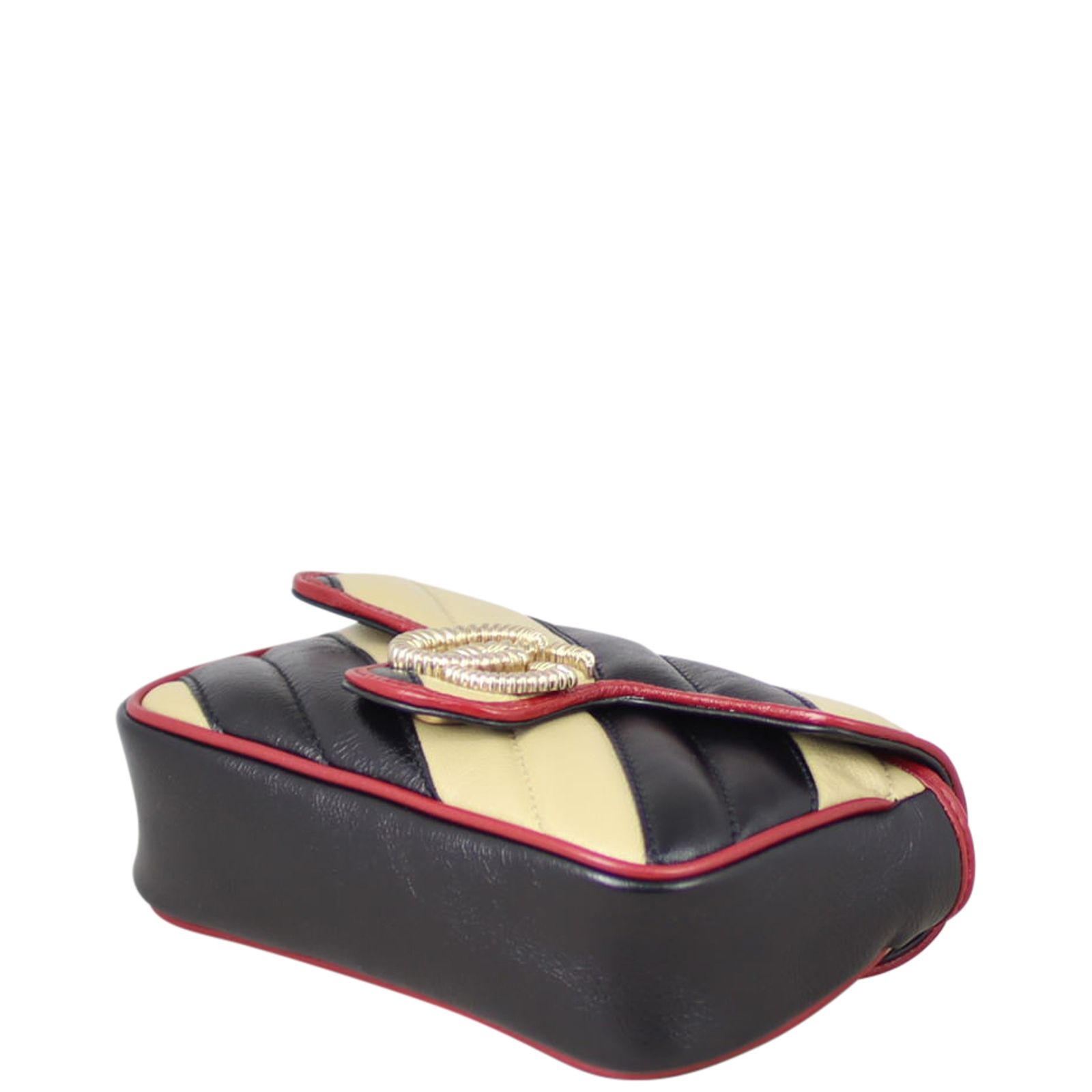 Gucci GG Marmont Super Mini Bag