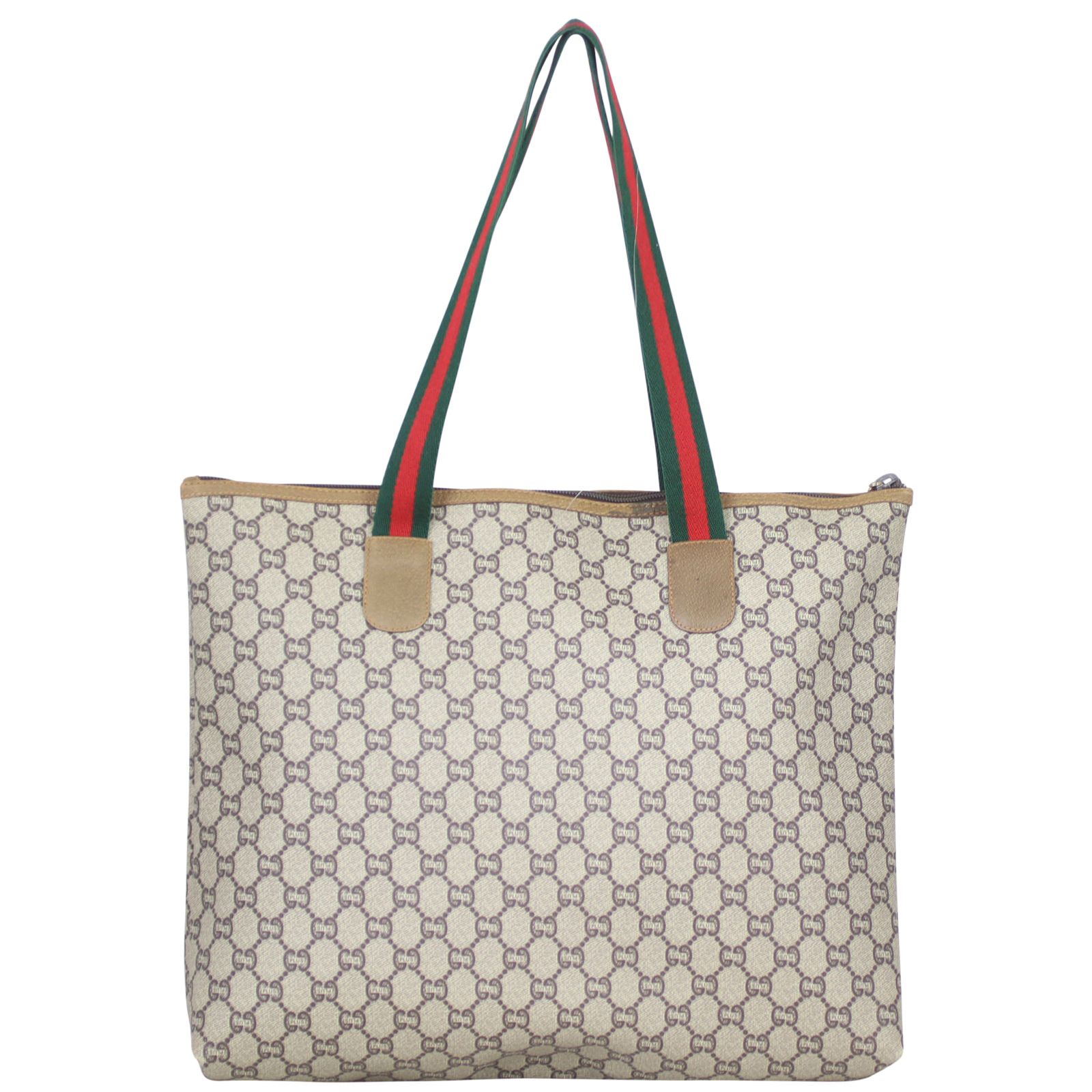 Gucci plus tote new arrivals